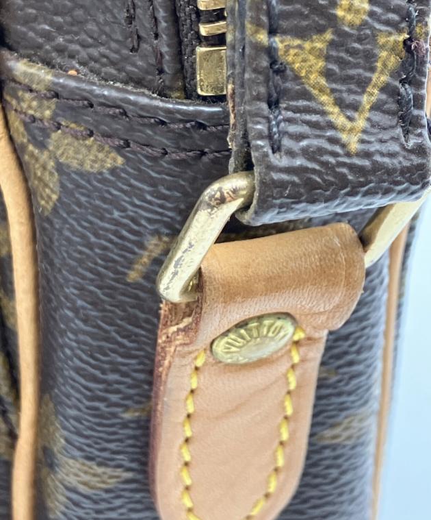 中古・古着通販】LOUIS VUITTON (ルイ ヴィトン) アマゾン ショルダー