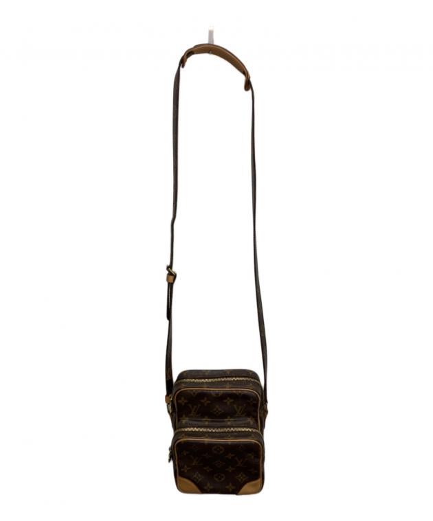 中古・古着通販】LOUIS VUITTON (ルイ ヴィトン) アマゾン ショルダー