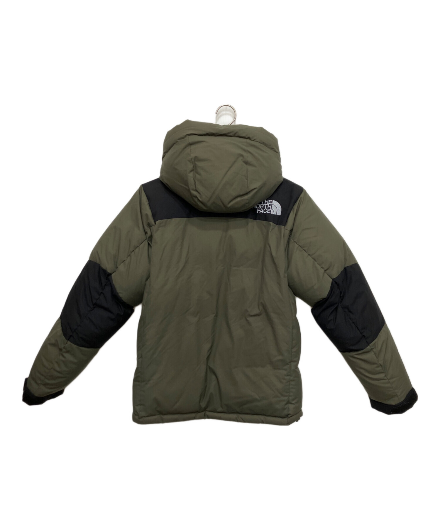 中古・古着通販】THE NORTH FACE (ザ ノース フェイス) バルトロライト