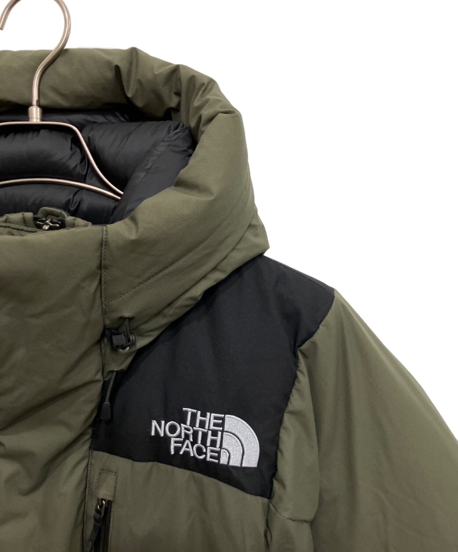 中古・古着通販】THE NORTH FACE (ザ ノース フェイス) バルトロライト