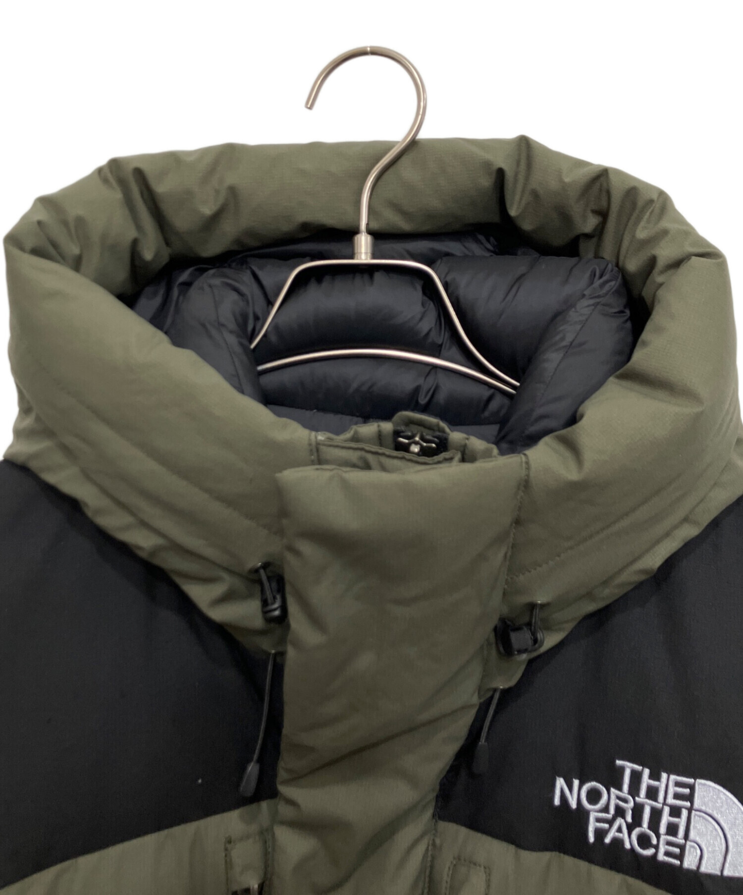 中古・古着通販】THE NORTH FACE (ザ ノース フェイス) バルトロライト