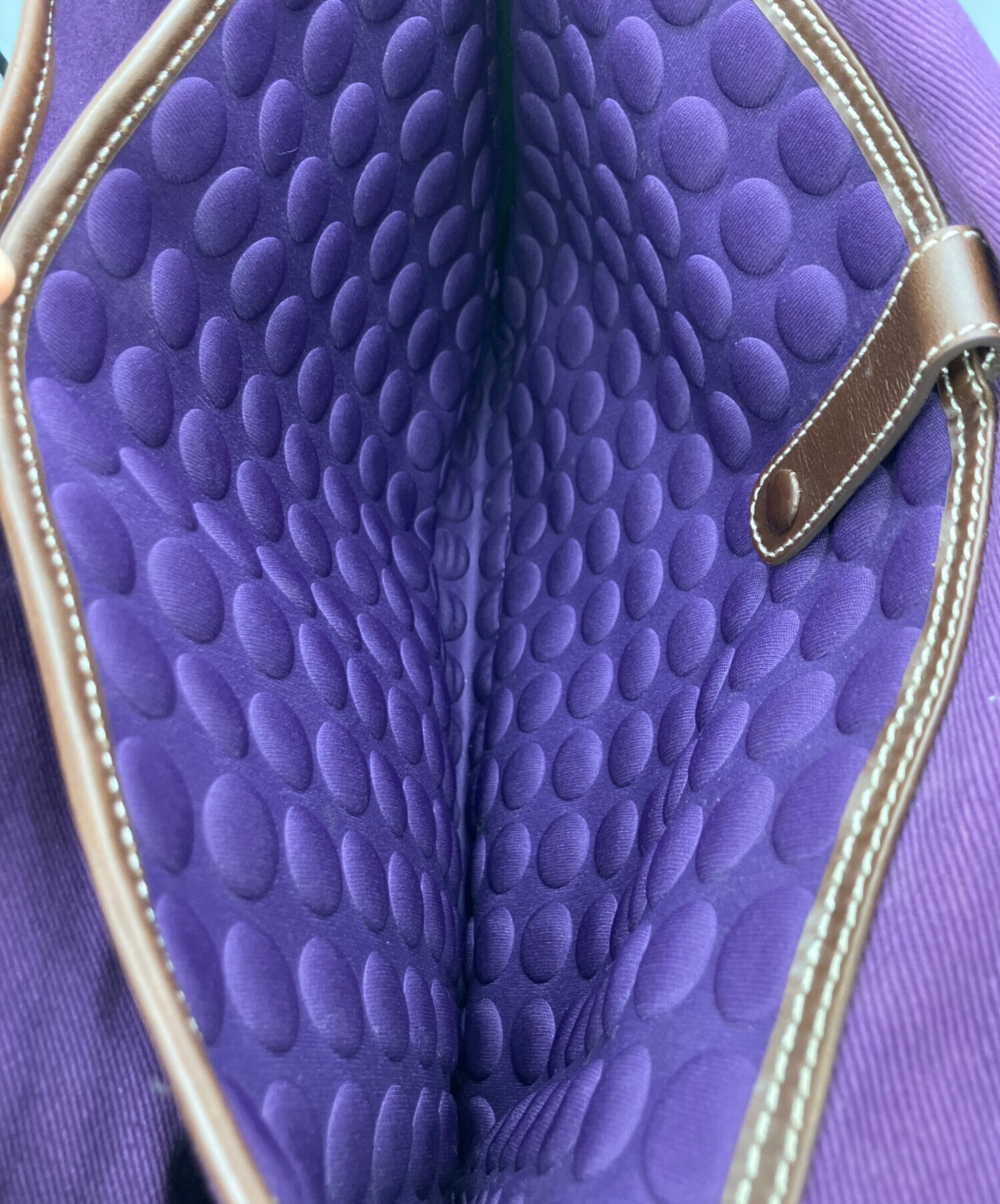 伝説 Paul Smith ポールスミス メッセンジャーバッグ ガジェット 総柄