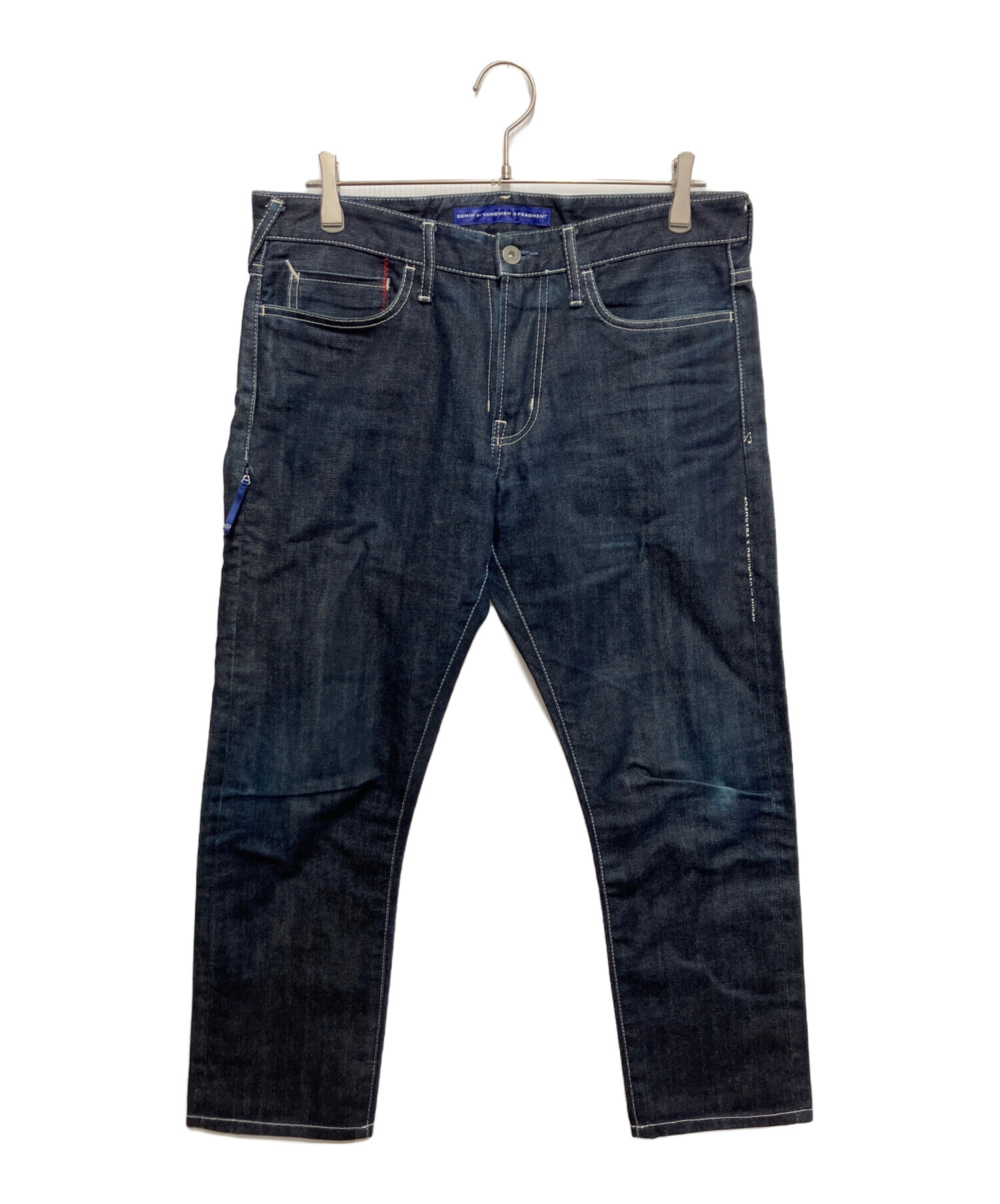 中古・古着通販】DENIM BY VANQUISH (デニムバイヴァンキッシュ 