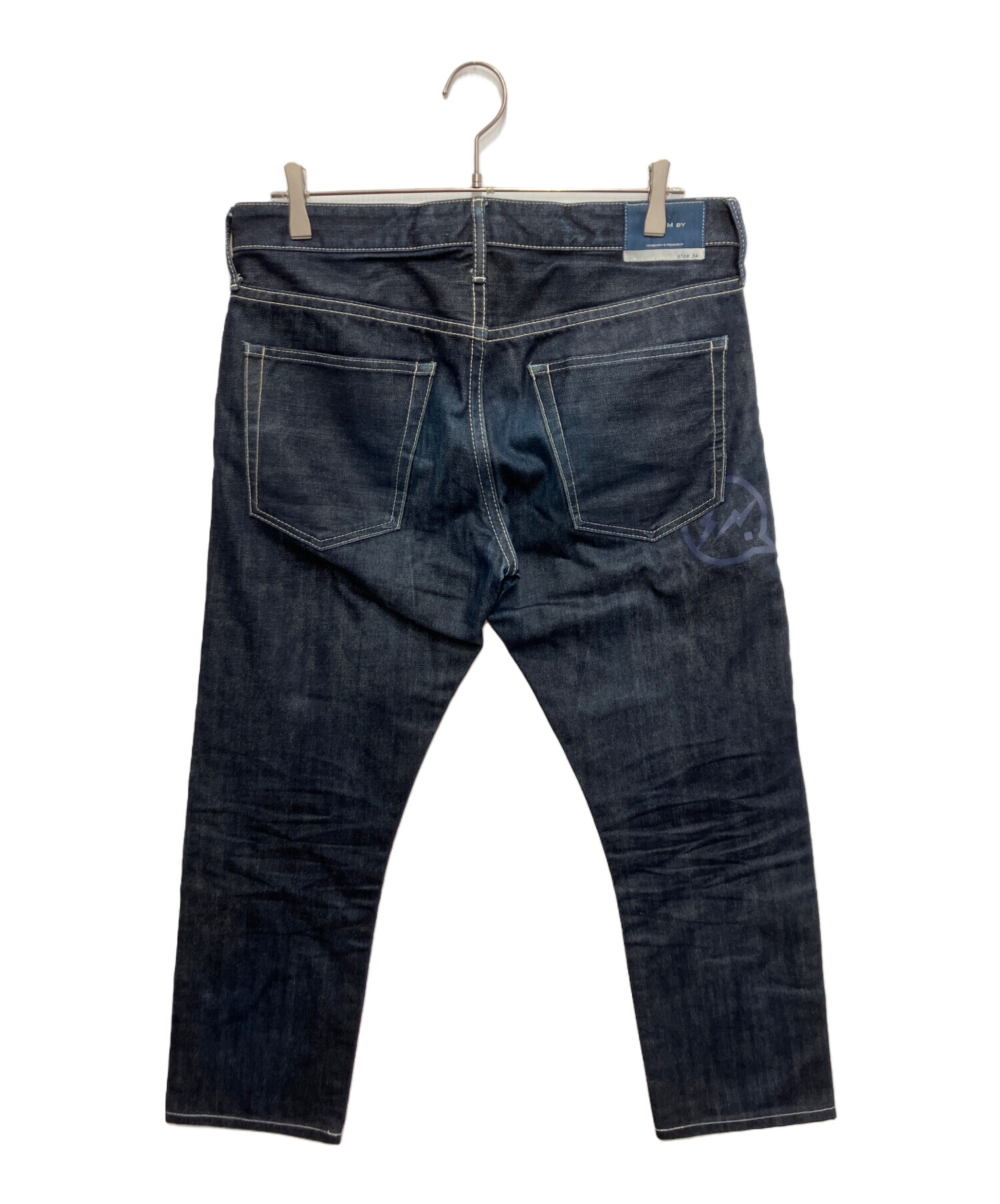 中古・古着通販】DENIM BY VANQUISH (デニムバイヴァンキッシュ 