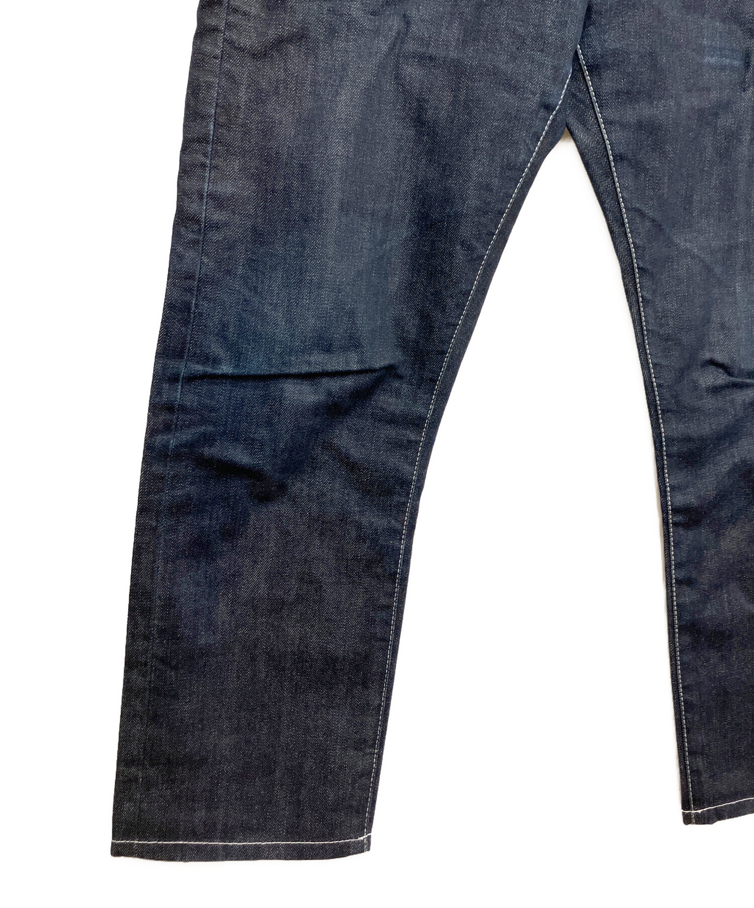 中古・古着通販】DENIM BY VANQUISH (デニムバイヴァンキッシュ 