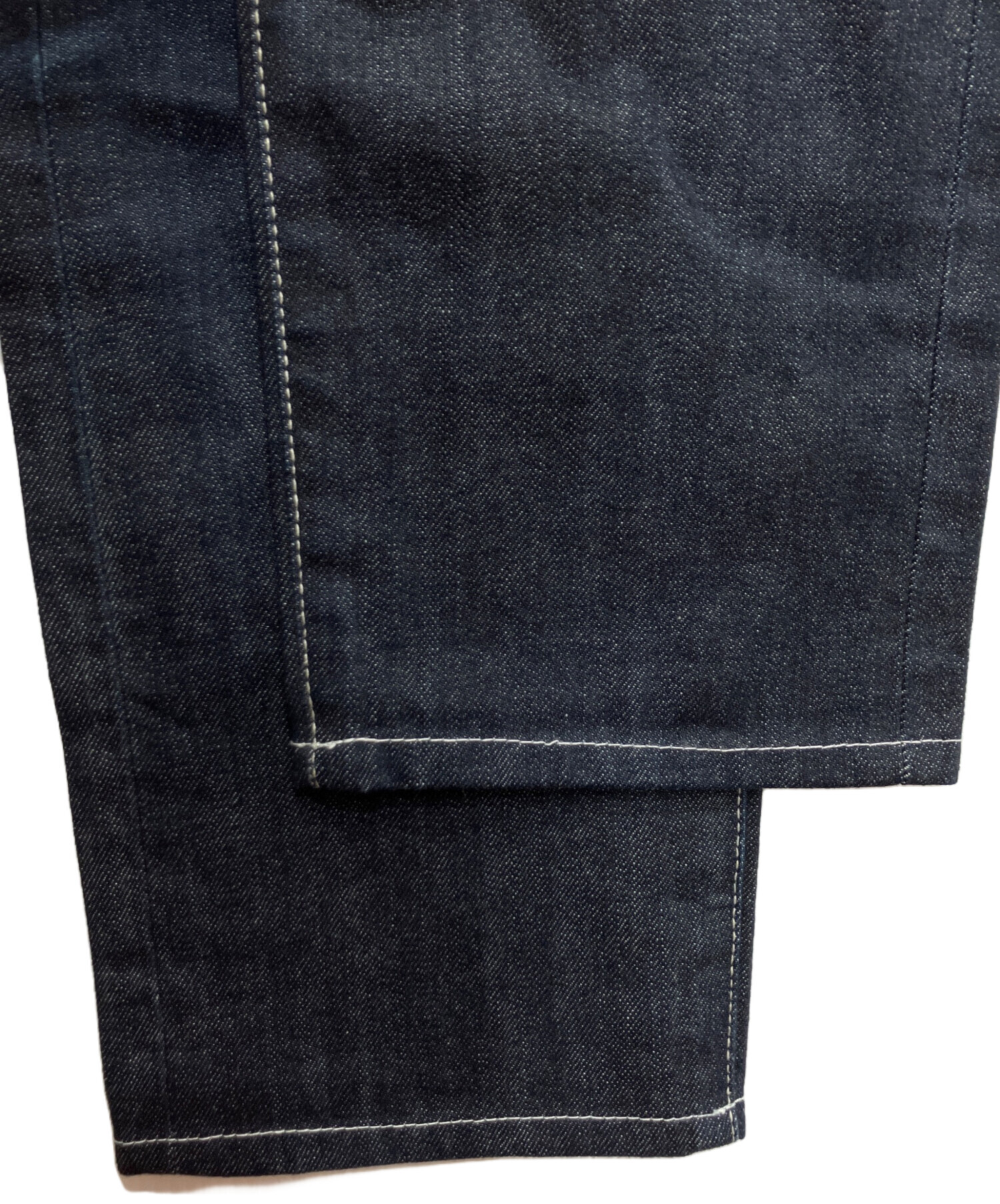 中古・古着通販】DENIM BY VANQUISH (デニムバイヴァンキッシュ 