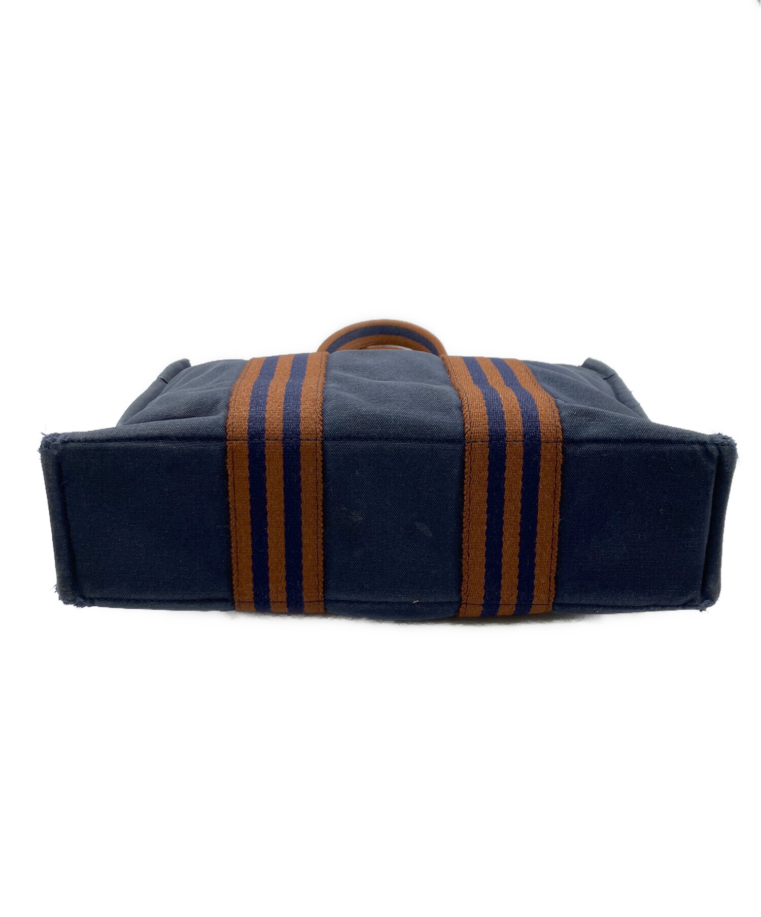 中古・古着通販】HERMES (エルメス) フールトゥPM トートバッグ
