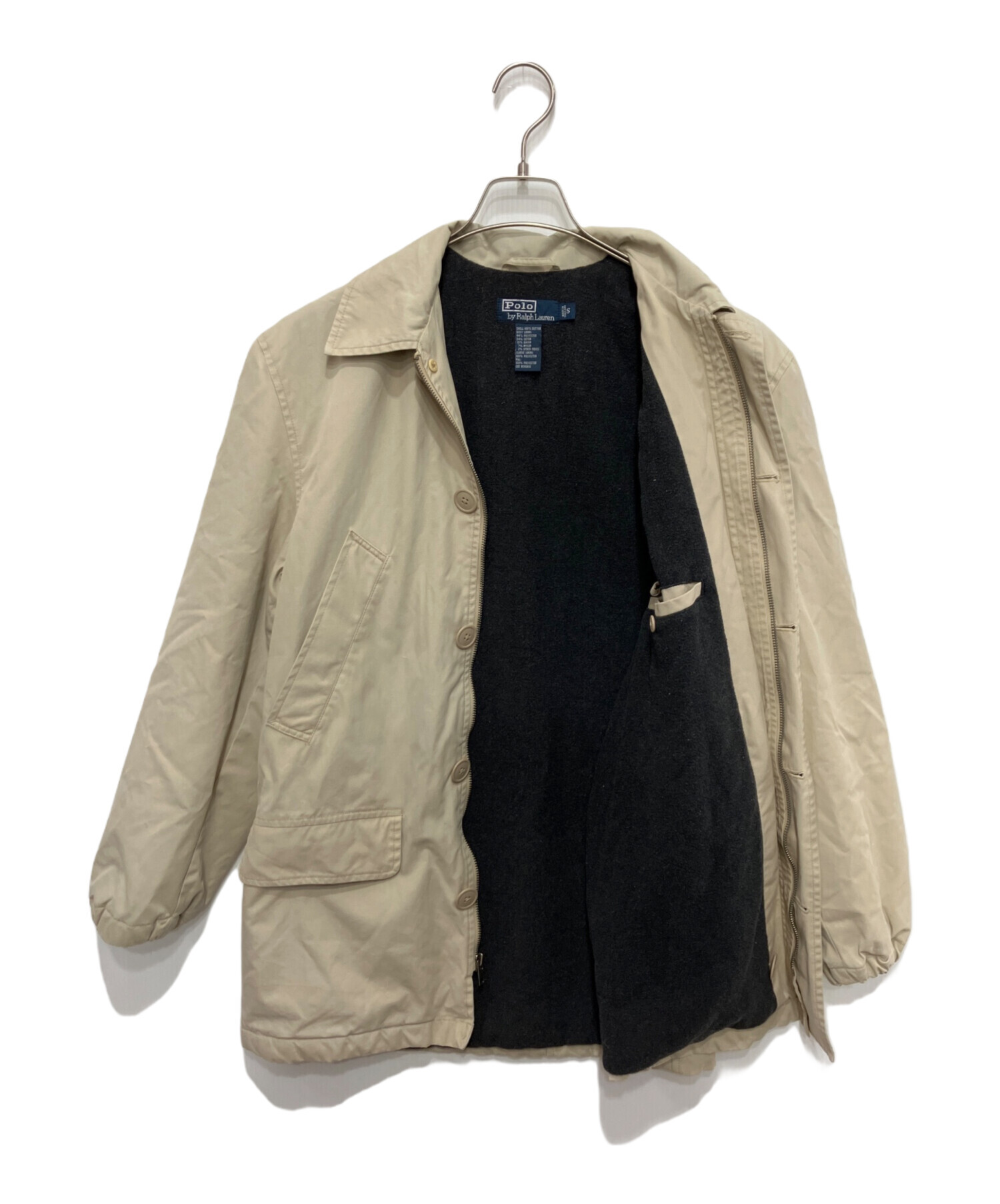 中古・古着通販】POLO RALPH LAUREN (ポロ・ラルフローレン