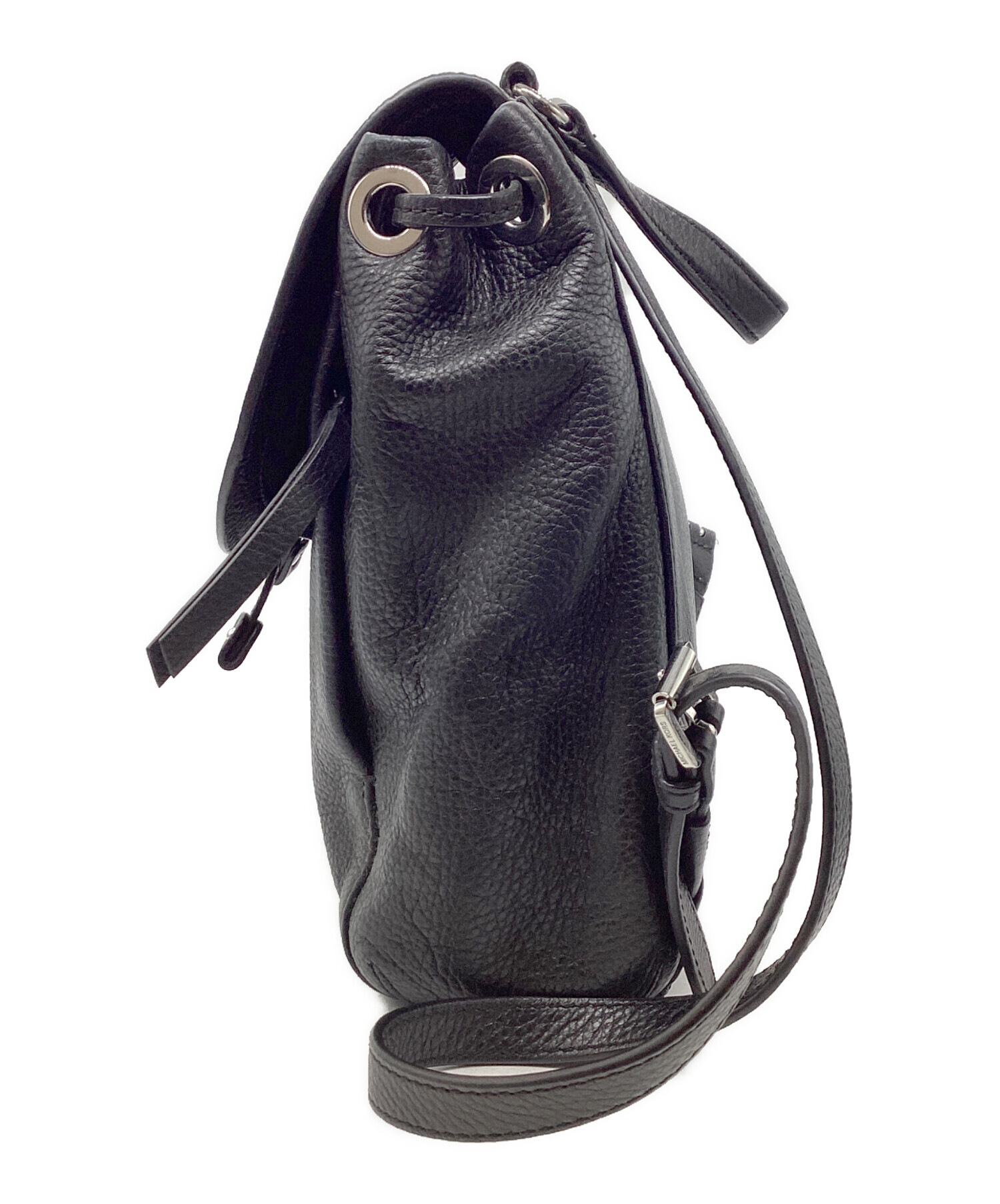 中古・古着通販】MICHAEL KORS (マイケルコース) レザーミニリュック