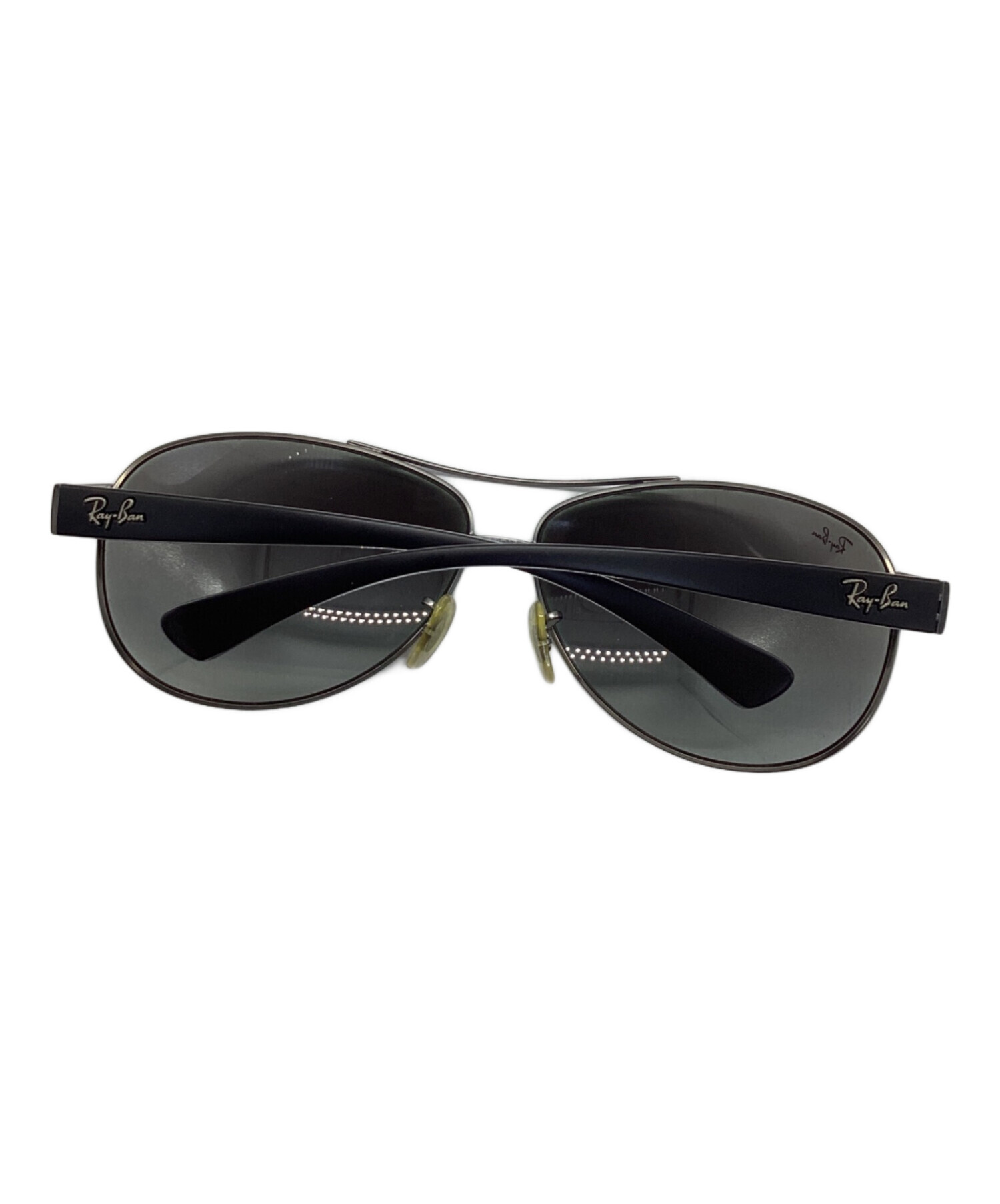 レイバン、サングラス、中古品 中古・古着通販】RAY-BAN (レイバン) アビエイターサングラス ブラック