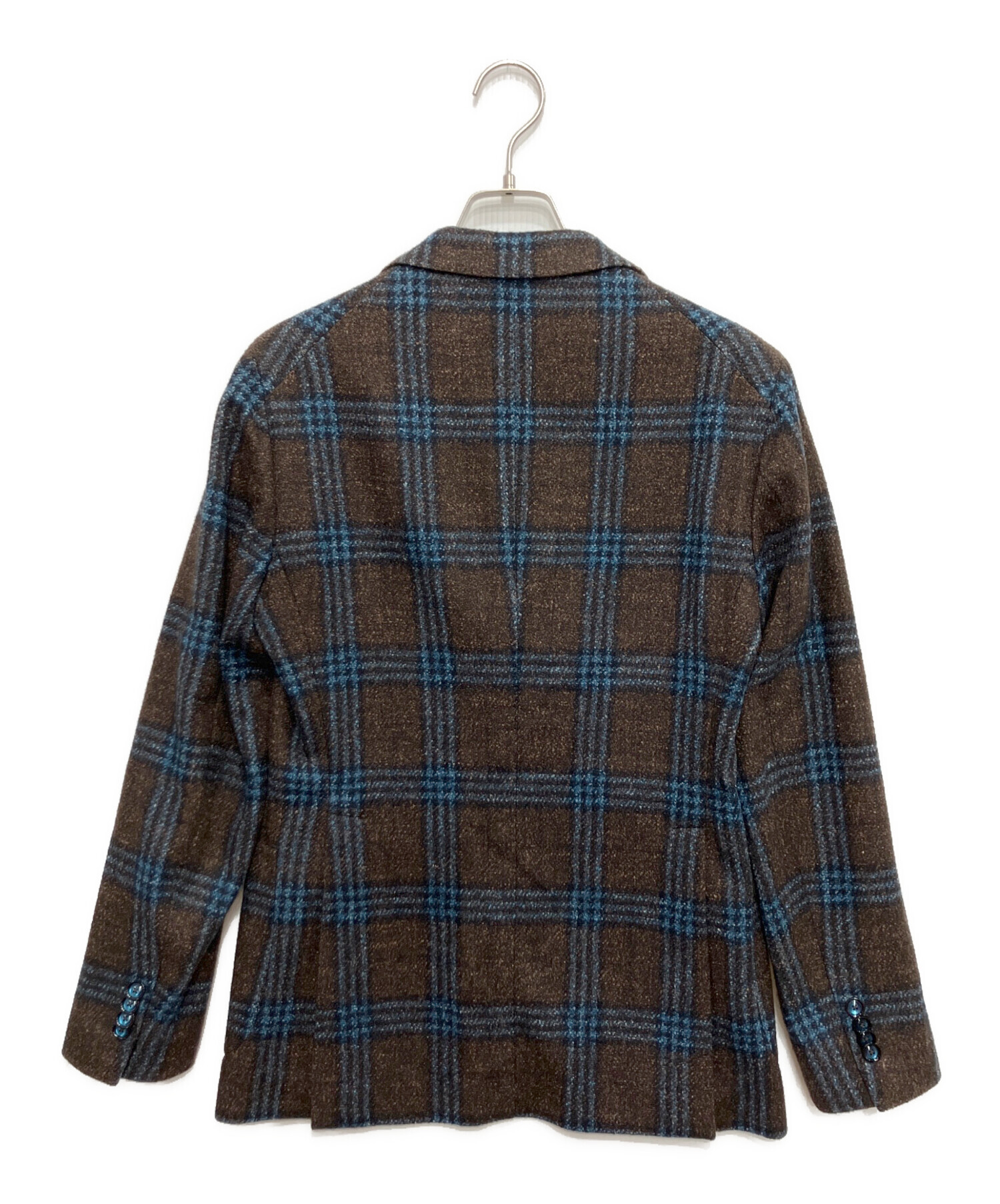 中古・古着通販】TAGLIATORE (タリアトーレ) MONTECARLO ウィンドウ