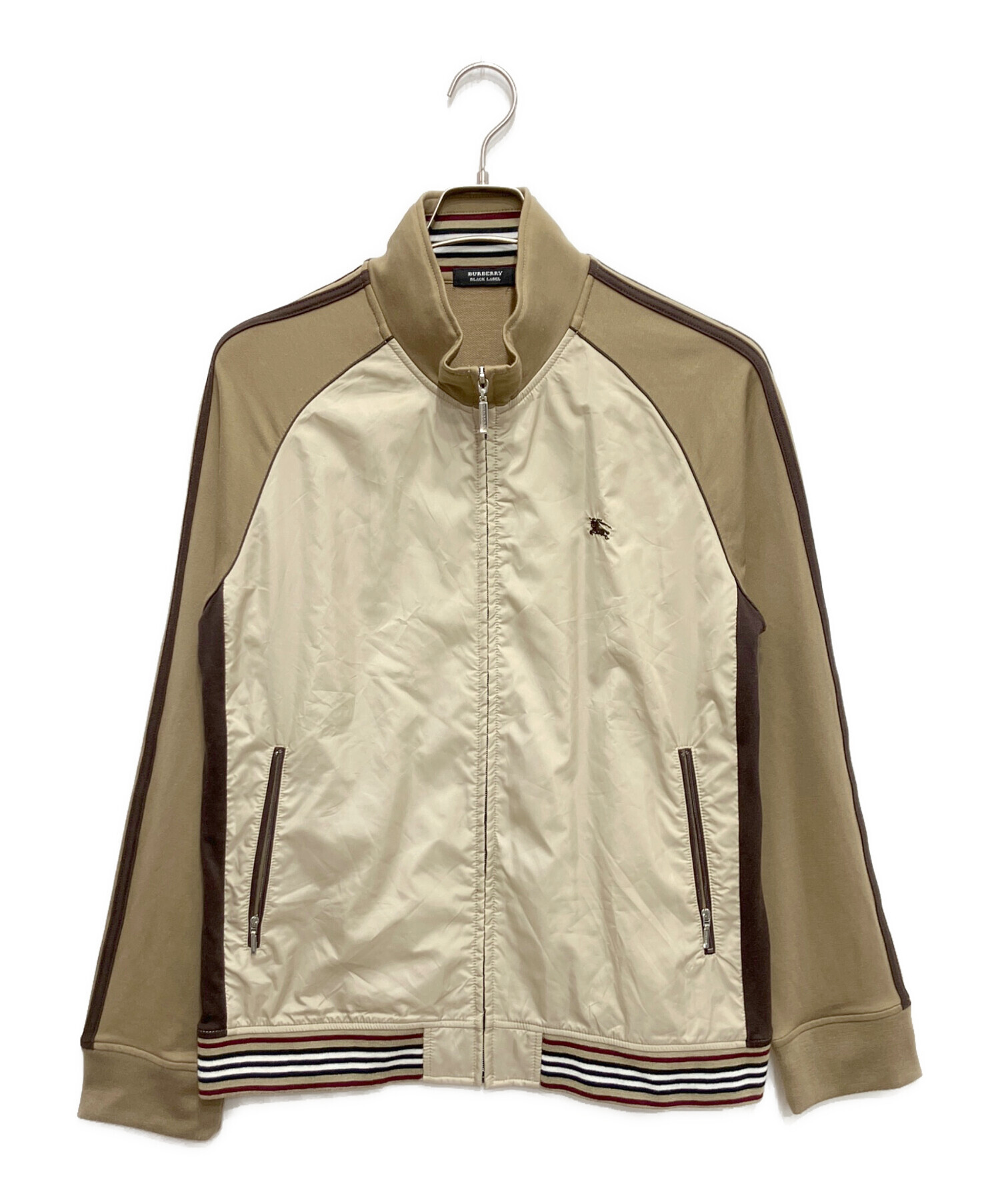 中古・古着通販】BURBERRY BLACK LABEL (バーバリーブラックレーベル