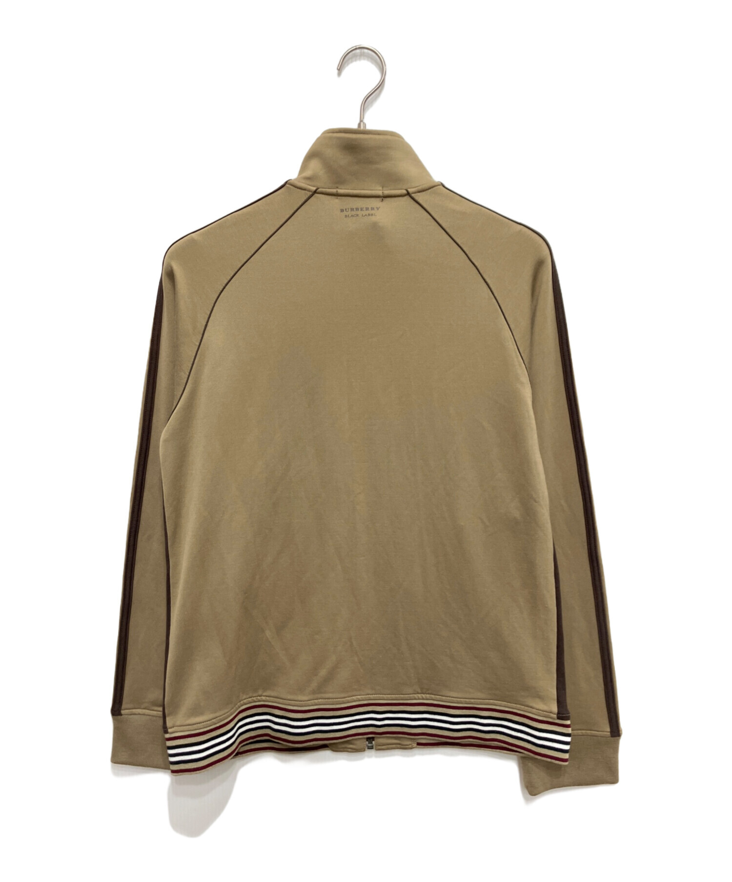 中古・古着通販】BURBERRY BLACK LABEL (バーバリーブラックレーベル