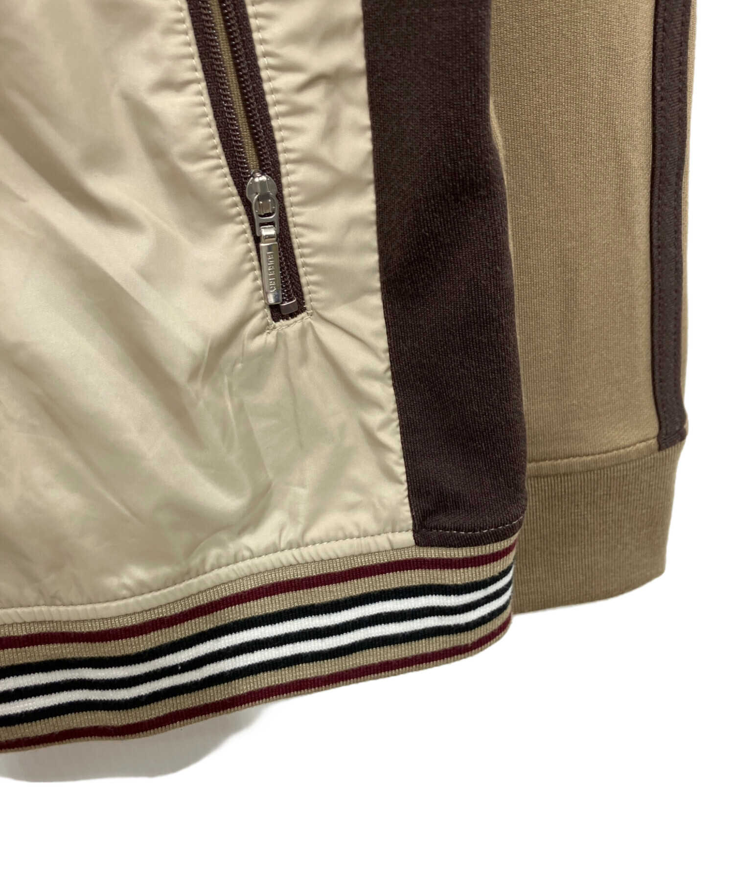 中古・古着通販】BURBERRY BLACK LABEL (バーバリーブラックレーベル