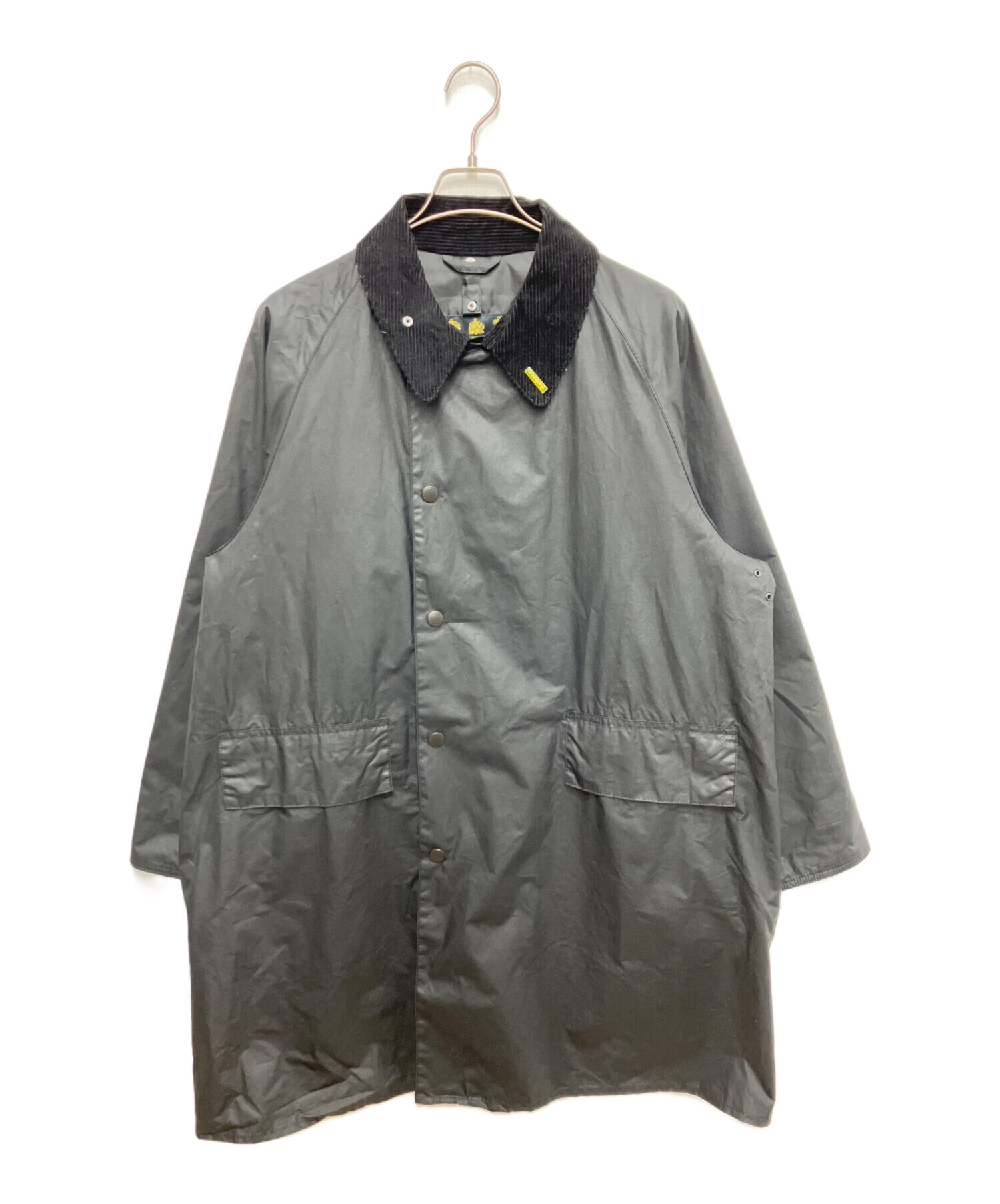 中古・古着通販】Barbour (バブアー) KAPTAIN SUNSHINE (キャプテン