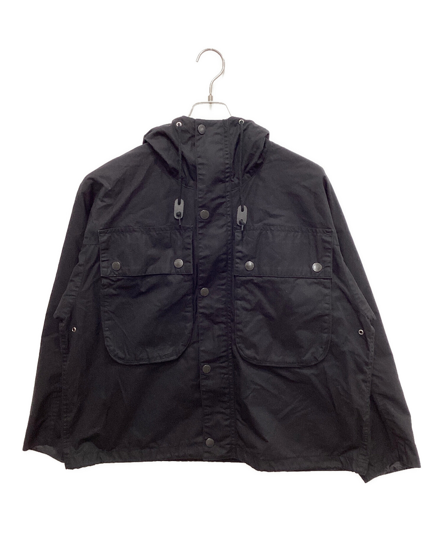 中古・古着通販】Barbour (バブアー) KAPTAIN SUNSHINE (キャプテン