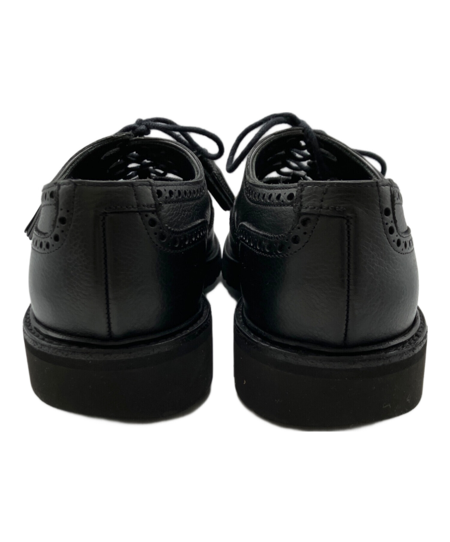 中古・古着通販】Crockett & Jones (クロケット＆ジョーンズ) SHIPS