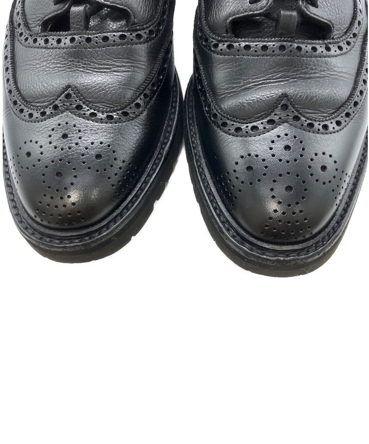 中古・古着通販】Crockett & Jones (クロケット＆ジョーンズ) SHIPS