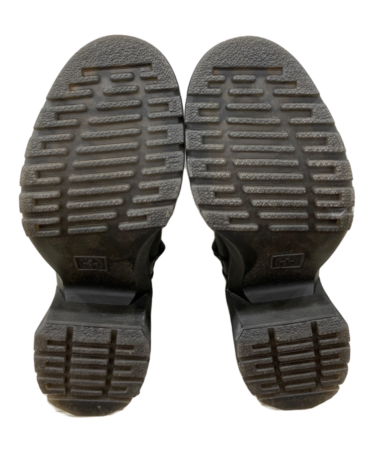 中古・古着通販】Dr.Martens (ドクターマーチン) KASEY プルオンブーツ