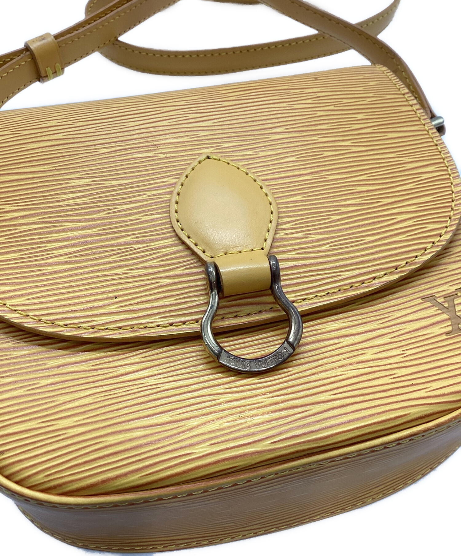 中古・古着通販】LOUIS VUITTON (ルイ ヴィトン) ミニ・サンクルー