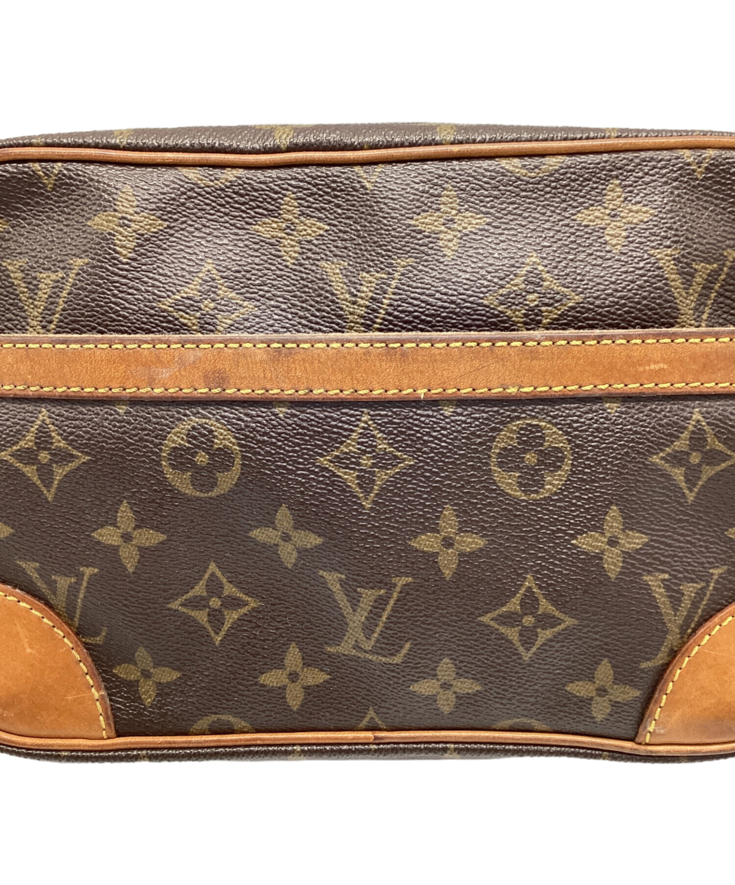 中古・古着通販】LOUIS VUITTON (ルイ ヴィトン) トロカデロ24