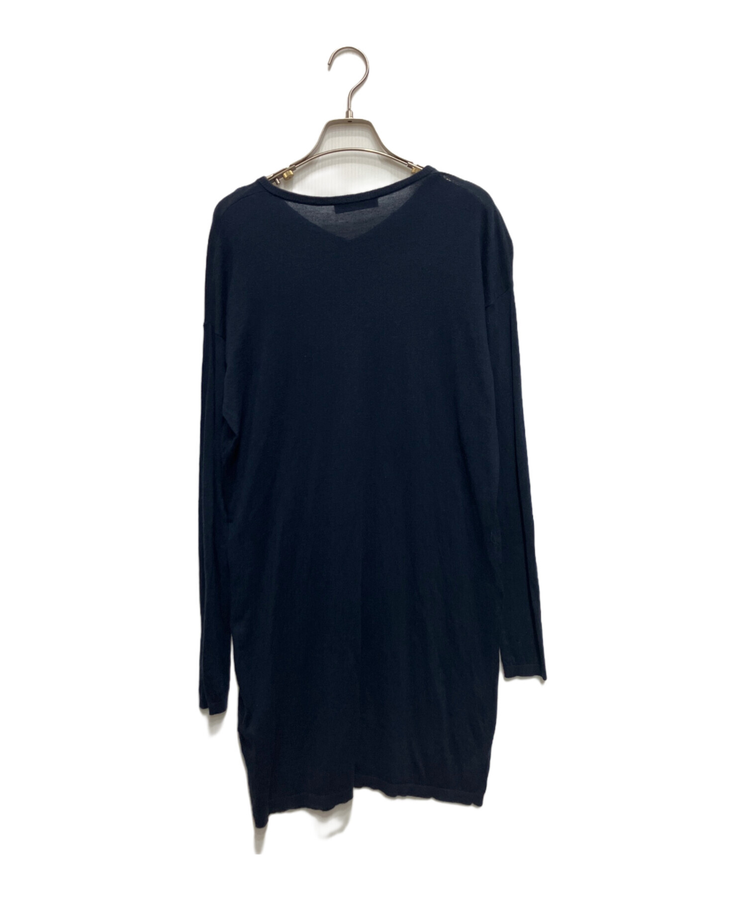 中古・古着通販】'S Max Mara (エスマックスマーラ) シルクブレンド