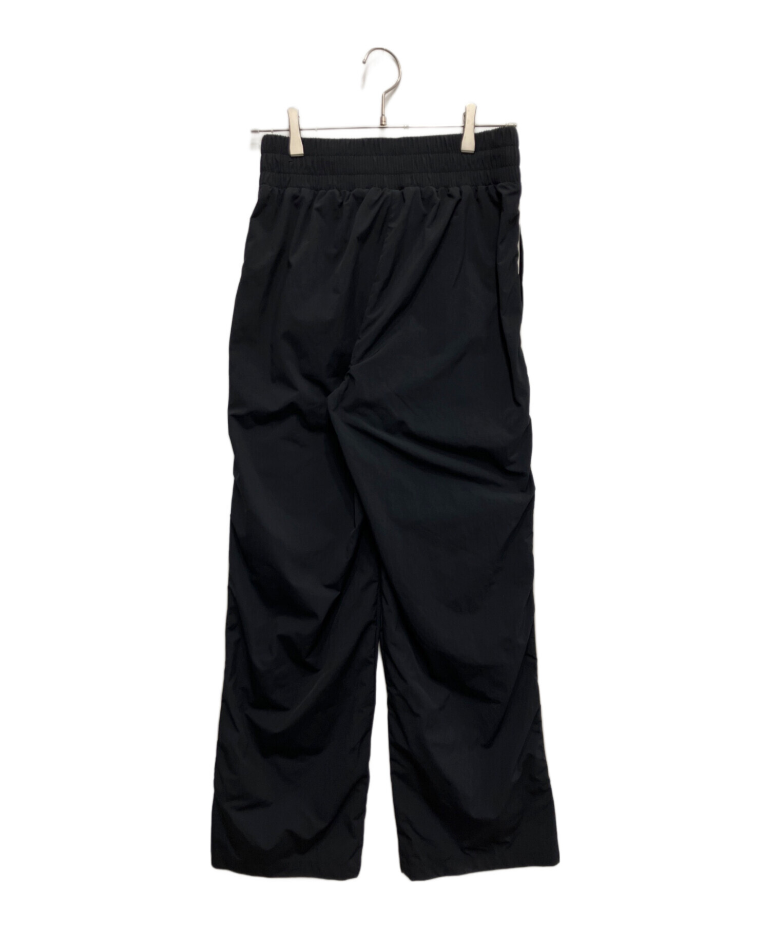 NIKE レーシングパンツ中古品 中古・古着通販】NIKE (ナイキ) アシンメトリカルウエストパンツ