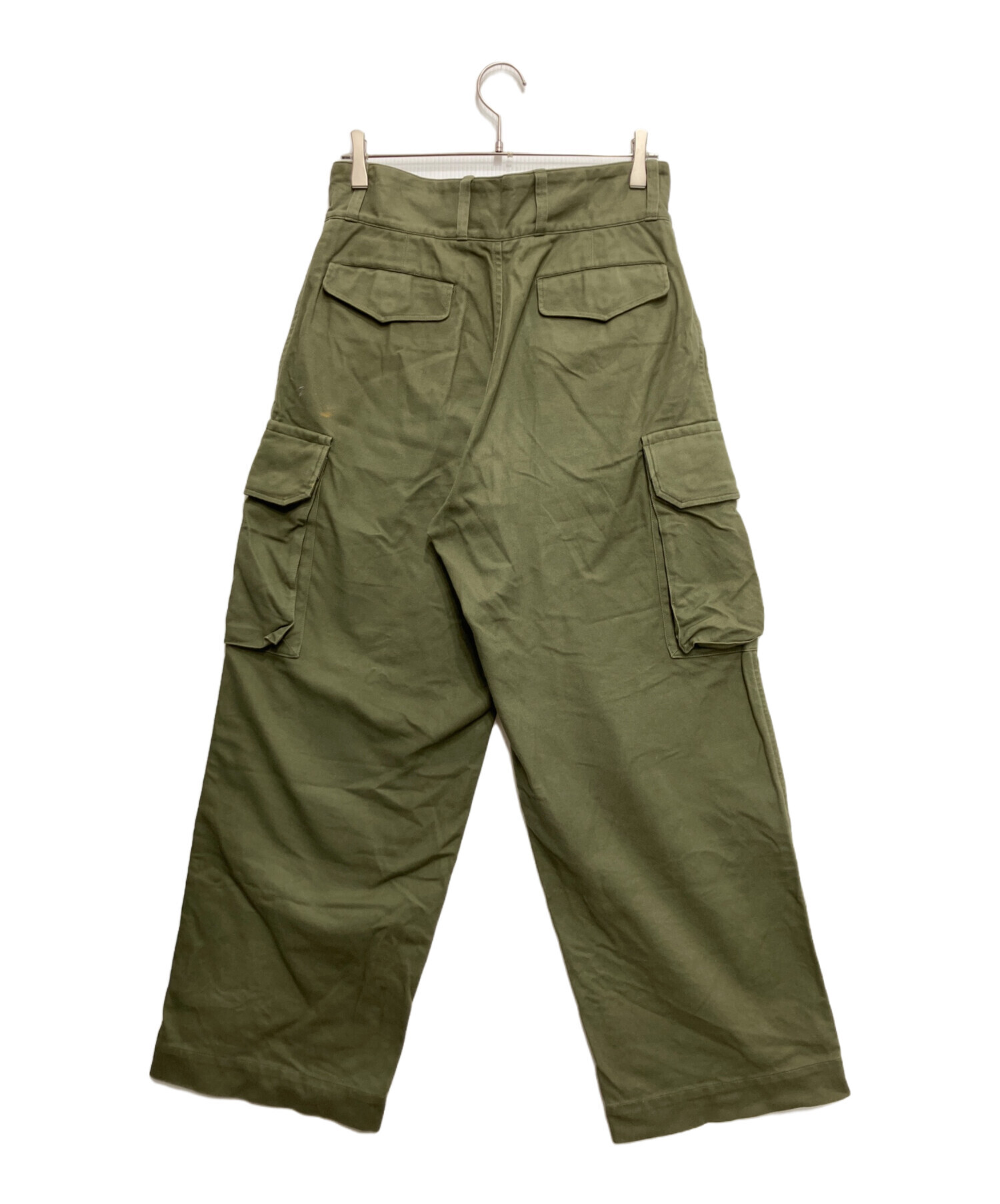 中古・古着通販】blurhms ROOTSTOCK (ブラームスルーツストック