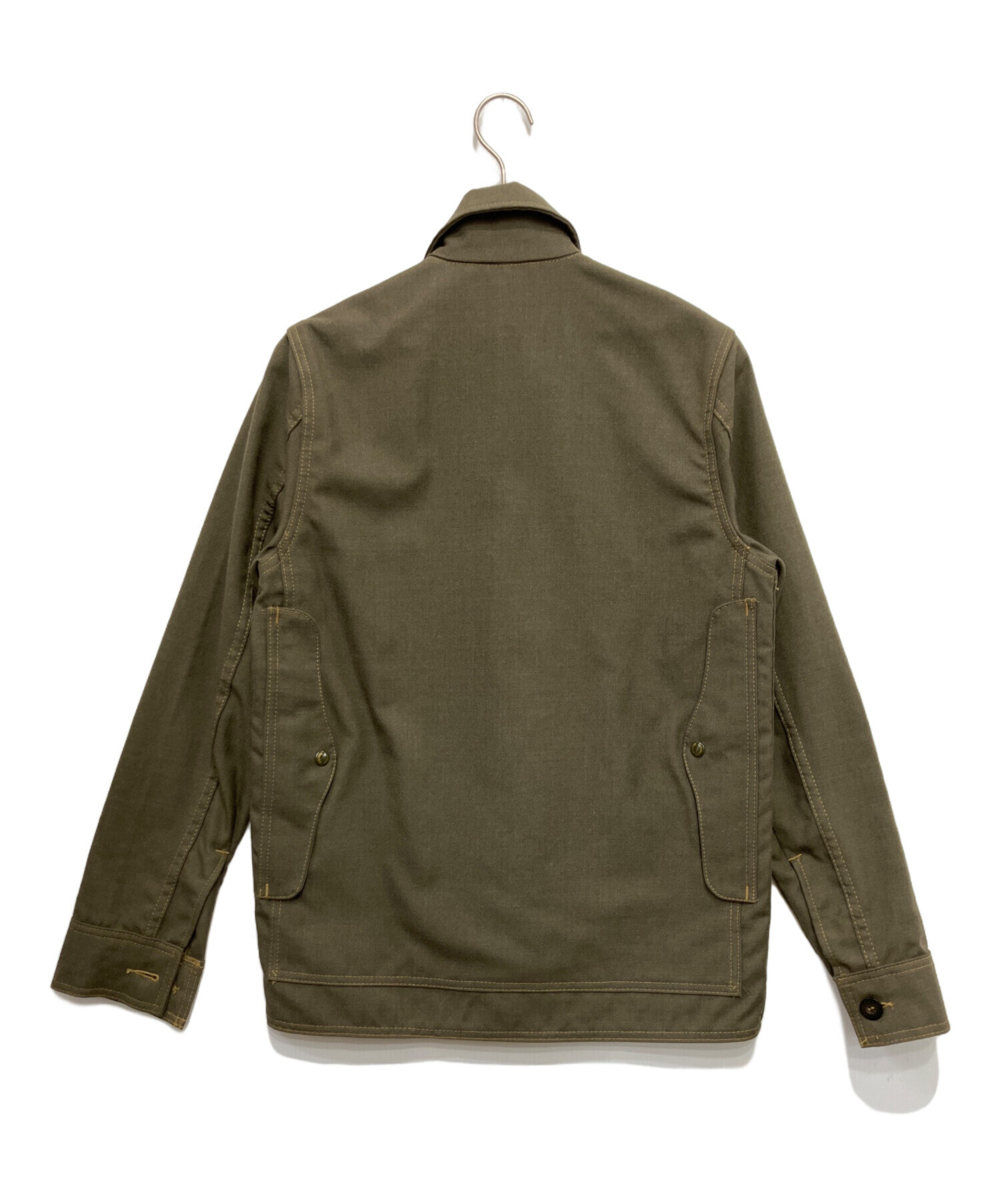 中古・古着通販】FILSON (フィルソン) フォレストリークロス