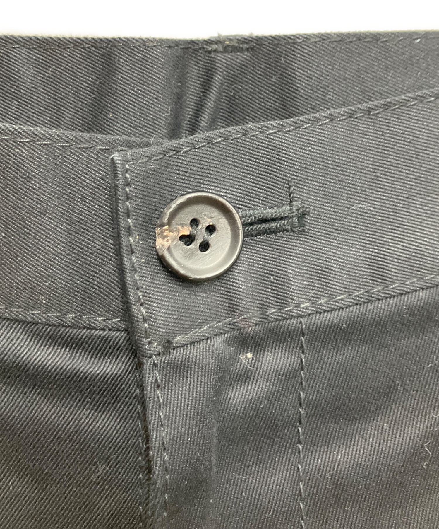 中古・古着通販】COMME des GARCONS HOMME (コムデギャルソン オム