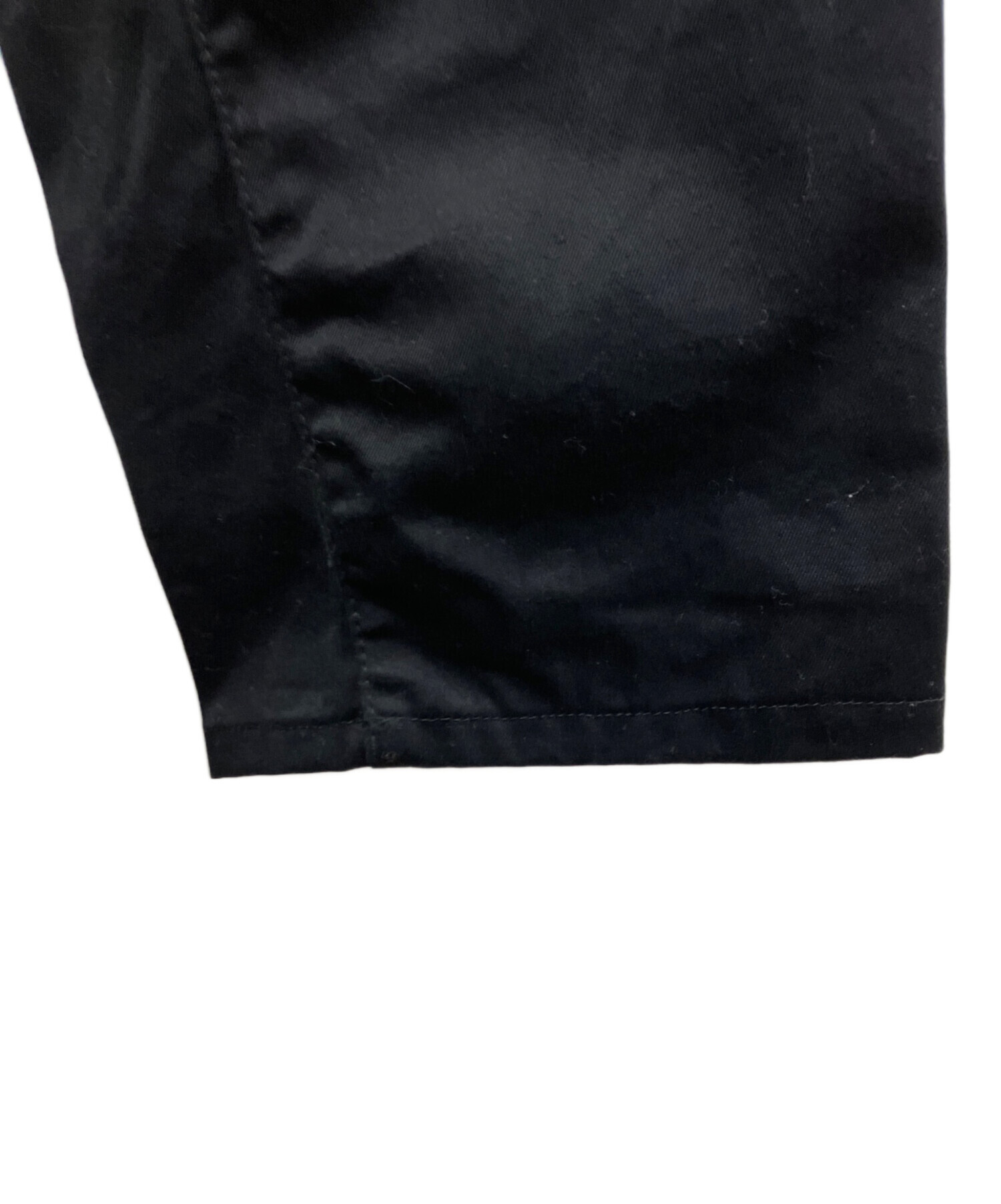 Name. ネーム　タック　チノパンツ　コムデギャルソン　オーラリー 中古・古着通販】COMME des GARCONS HOMME (コムデギャルソン オム