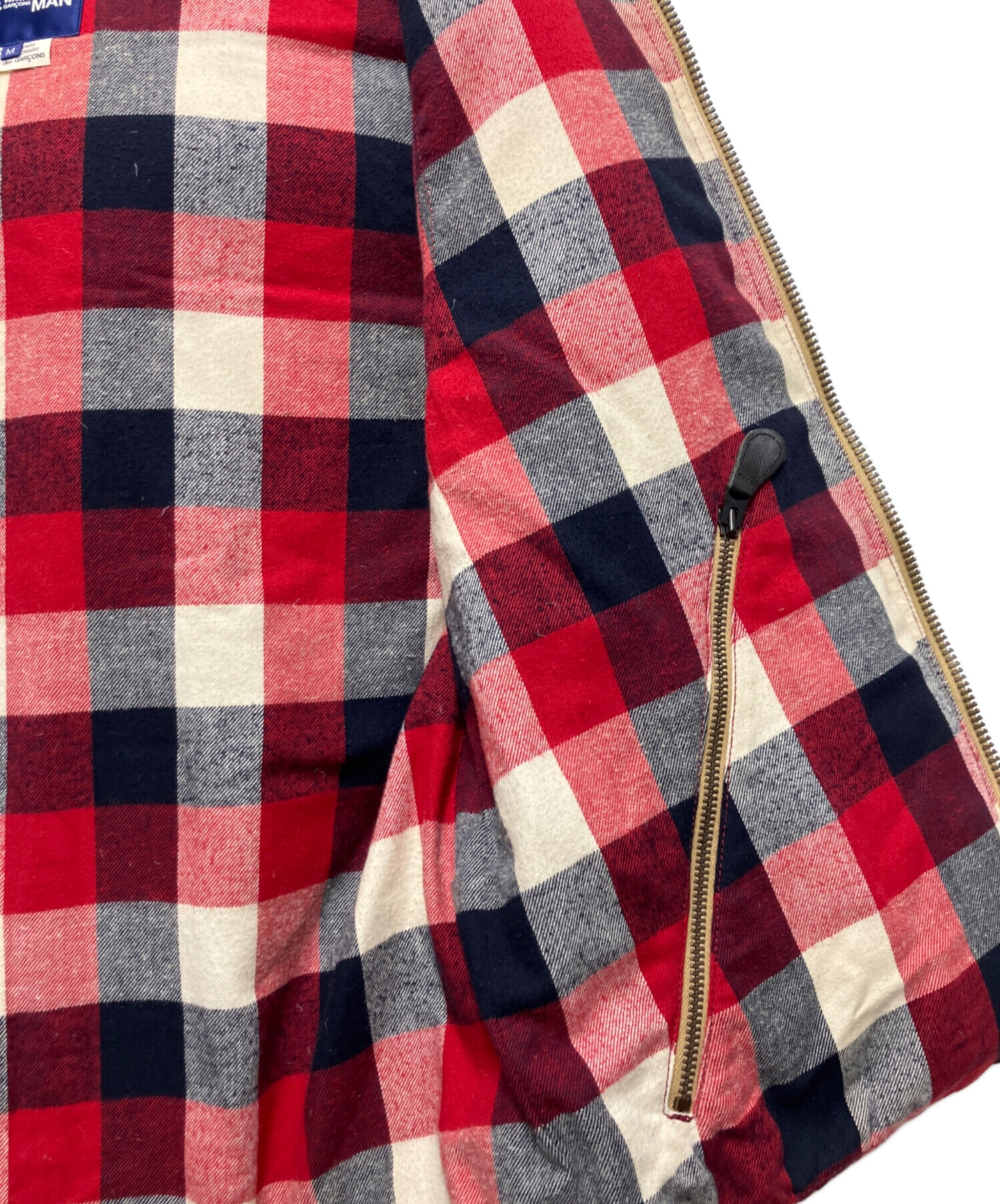 中古・古着通販】COMME des GARCONS JUNYA WATANABE MAN (コム デ