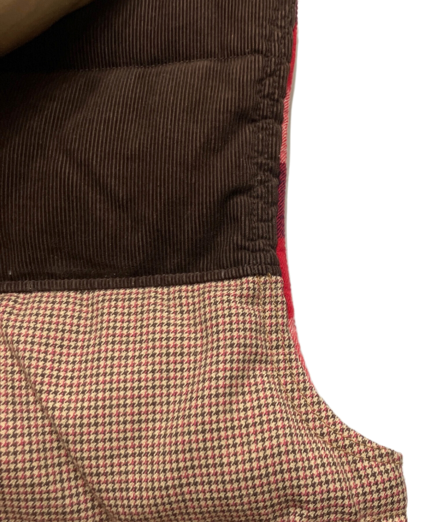 中古・古着通販】COMME des GARCONS JUNYA WATANABE MAN (コム デ