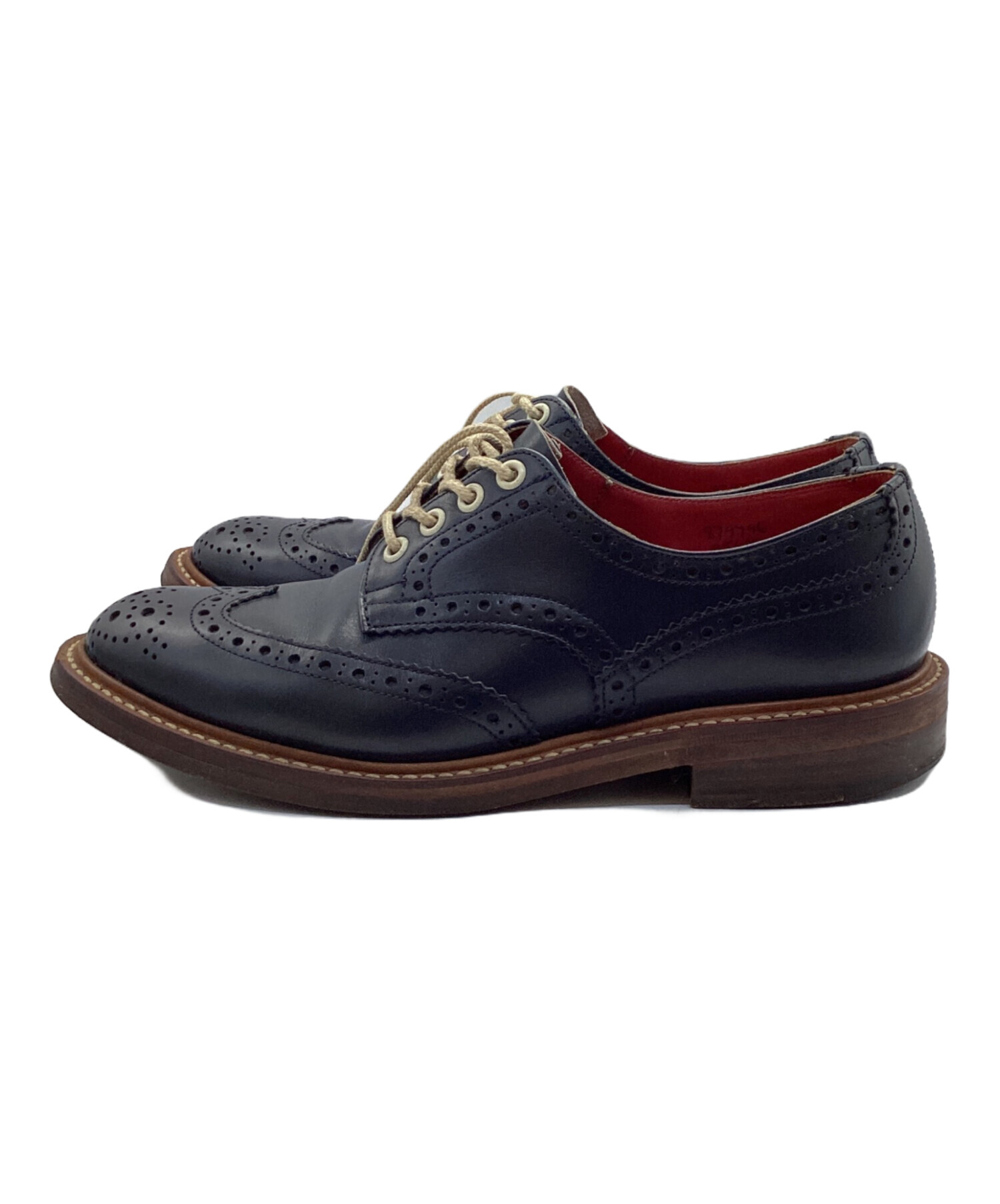 中古・古着通販】Tricker's (トリッカーズ) COMME des GARCONS JUNYA