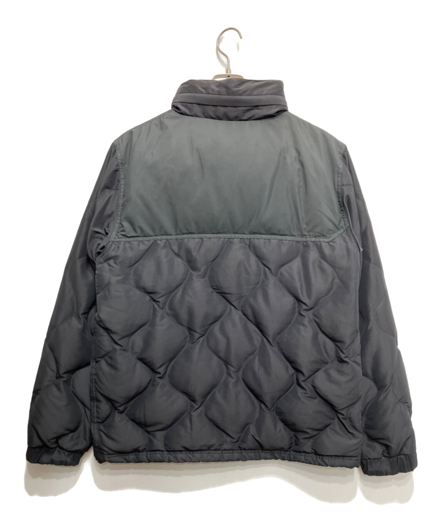 中古・古着通販】stussy (ステューシー) オールドハンティングダウン