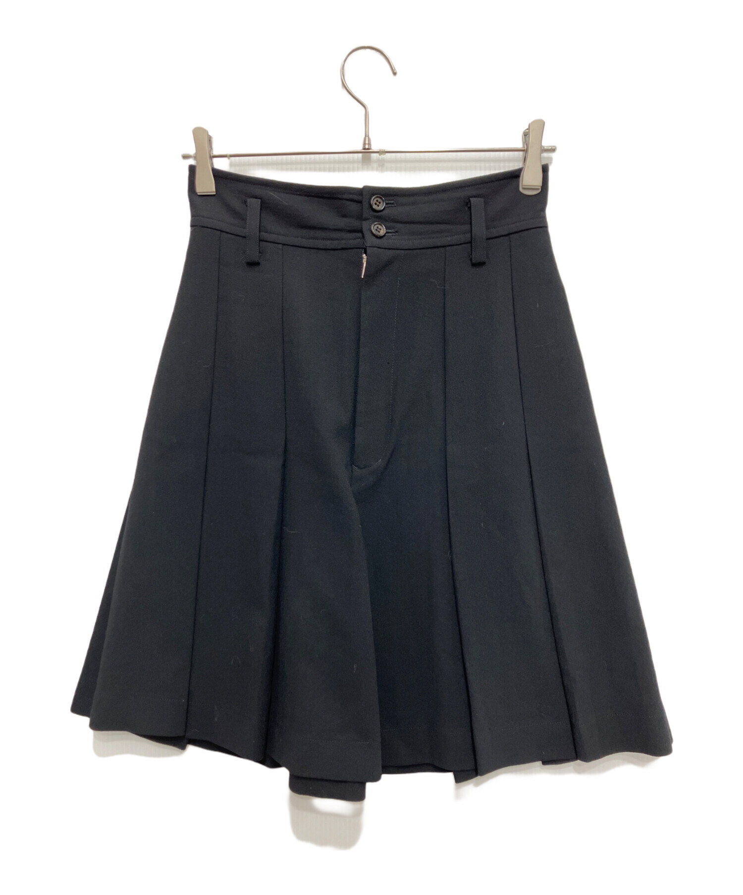 中古・古着通販】COMME des GARCONS (コムデギャルソン) ウール