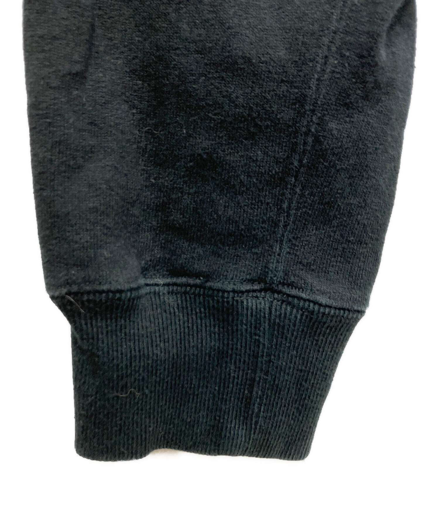 sacai クルーネック スウェット サイズ2 中古・古着通販】sacai (サカイ) プリント クルーネック スウェット