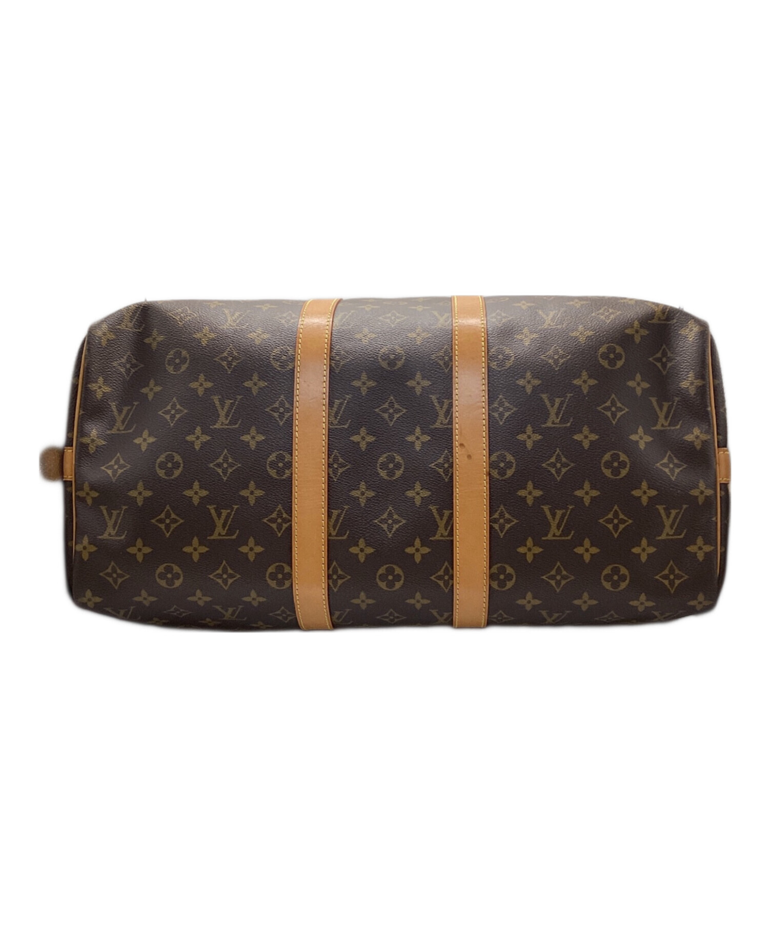 中古・古着通販】LOUIS VUITTON (ルイ ヴィトン) キーポル45バンド