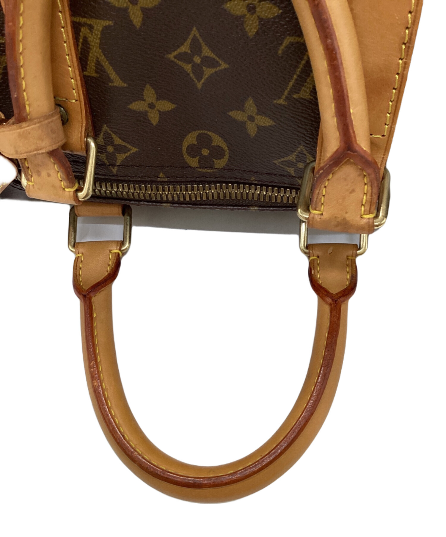 中古・古着通販】LOUIS VUITTON (ルイ ヴィトン) キーポル45バンド