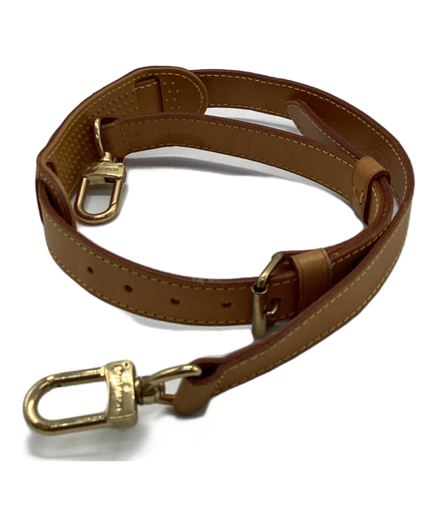 中古・古着通販】LOUIS VUITTON (ルイ ヴィトン) キーポル45バンド