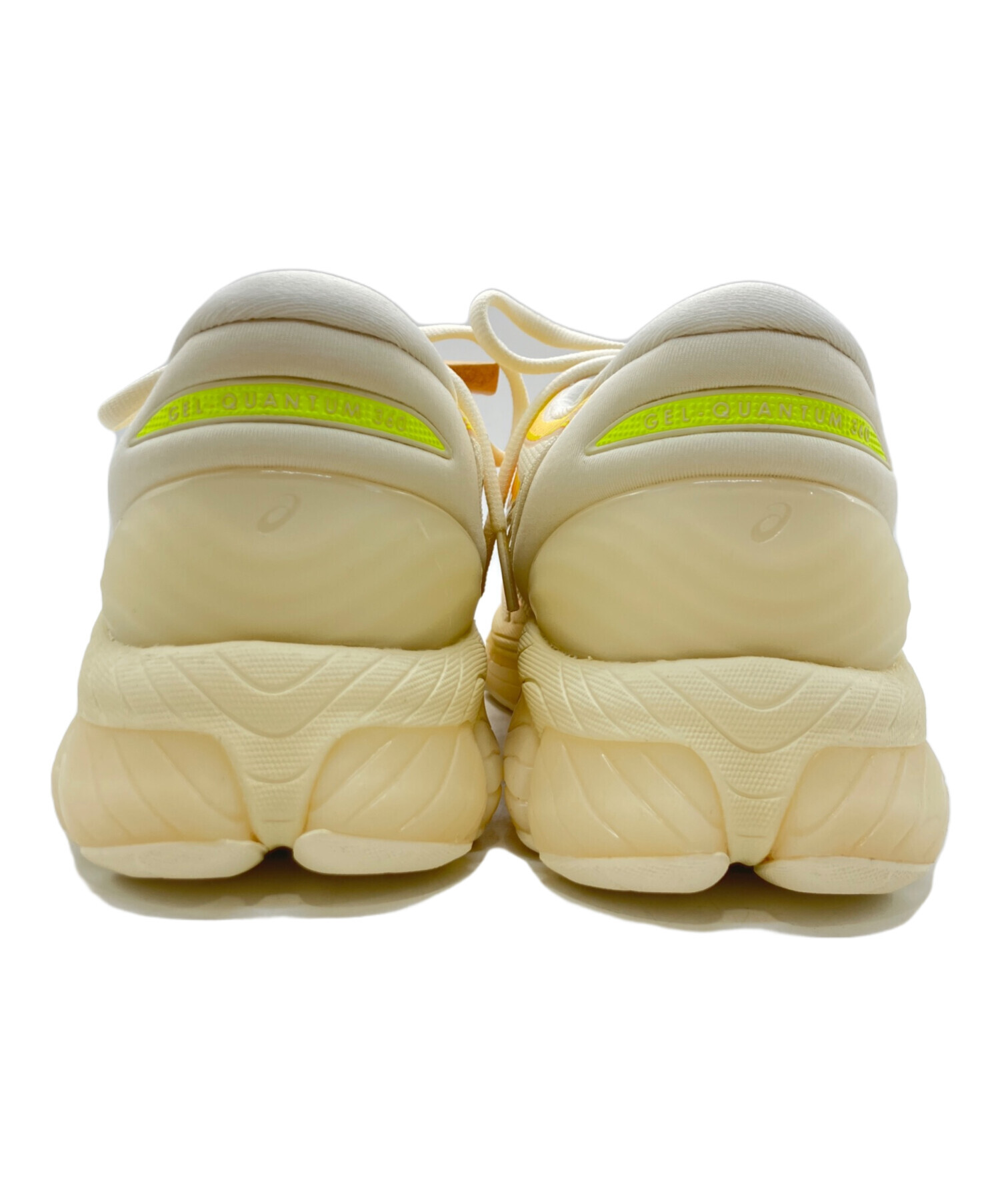 中古・古着通販】asics (アシックス) Gel Quantum 360 VIII 'Paris
