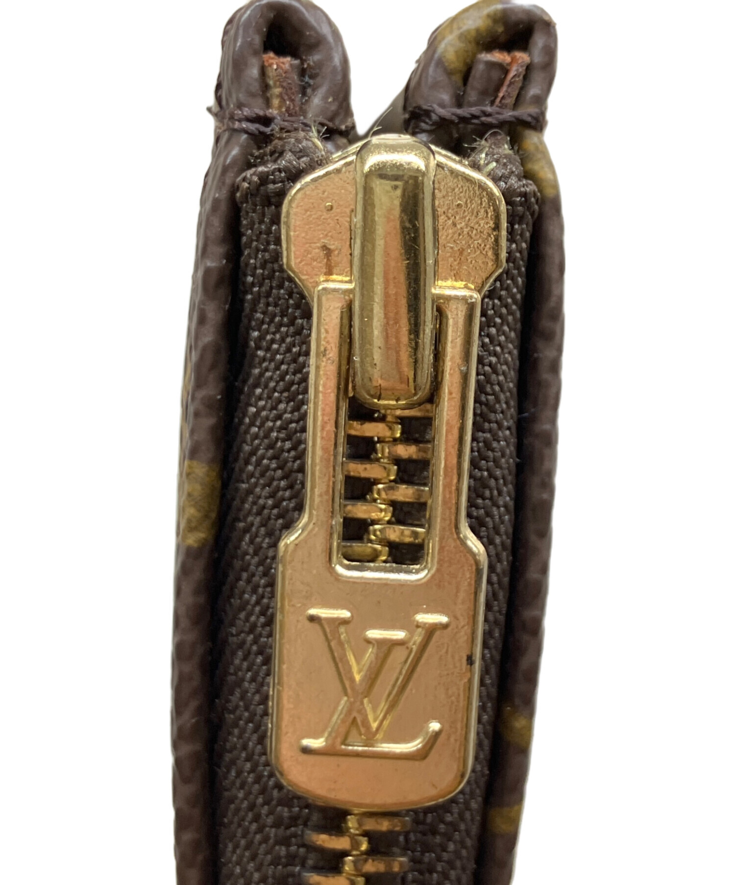 中古・古着通販】LOUIS VUITTON (ルイ ヴィトン) ポッシュドキュマン