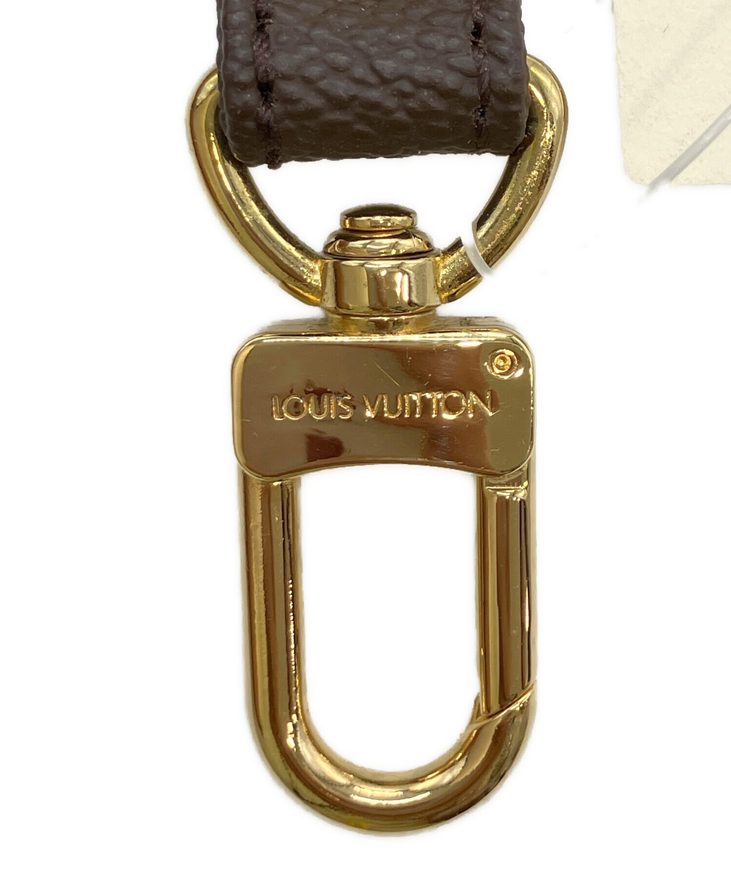 中古・古着通販】LOUIS VUITTON (ルイ ヴィトン) ショルダーストラップ