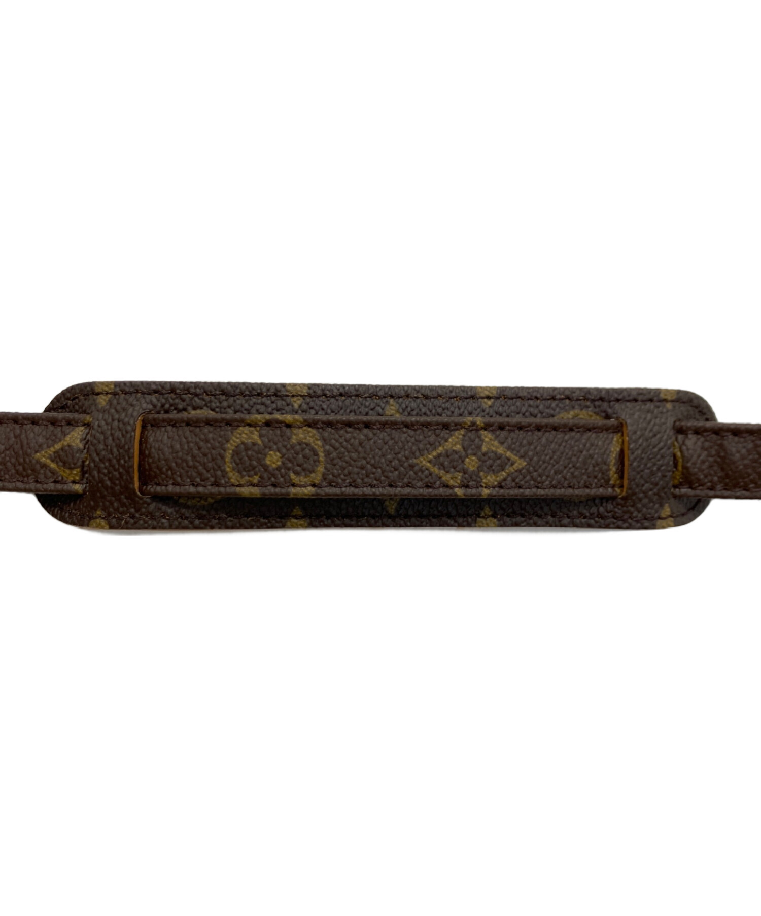 中古・古着通販】LOUIS VUITTON (ルイ ヴィトン) ショルダーストラップ