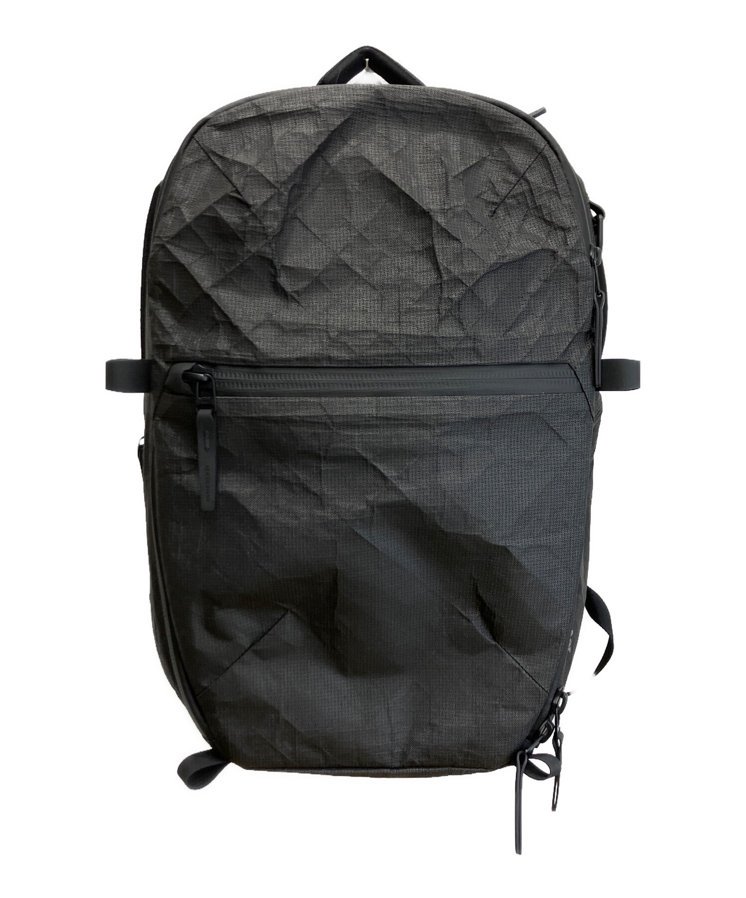 中古・古着通販】Aer (エアー) City Pack Pro 2 20L Ultra ブラック