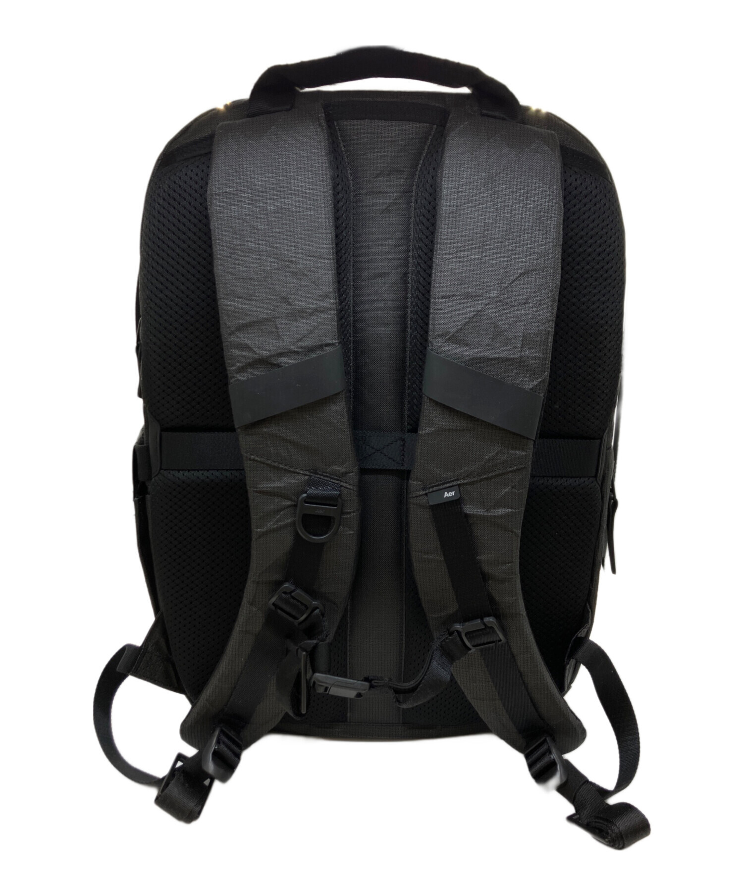 中古・古着通販】Aer (エアー) City Pack Pro 2 20L Ultra ブラック