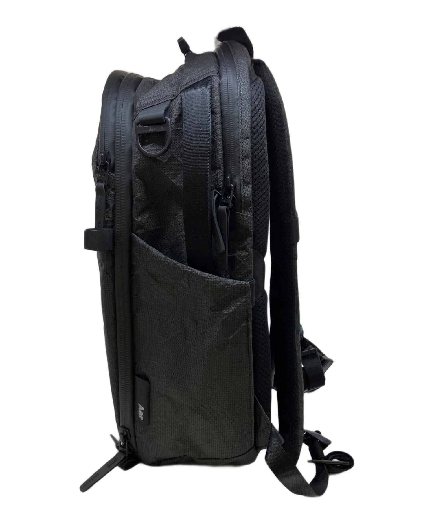 中古・古着通販】Aer (エアー) City Pack Pro 2 20L Ultra ブラック