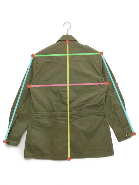 中古・古着通販】Willis&Geiger (ウィリスアンドガイガー) THE