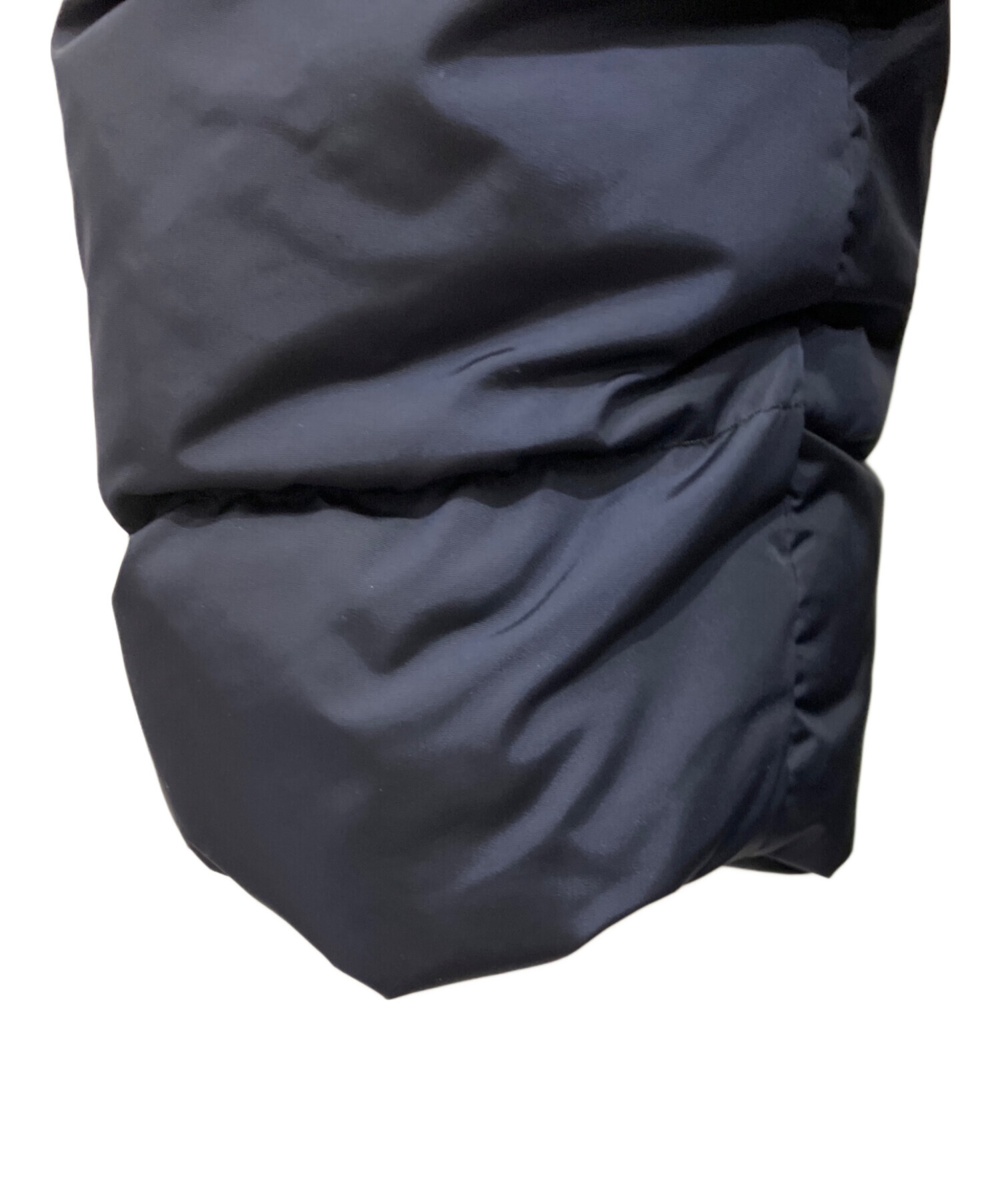 中古・古着通販】MONCLER (モンクレール) GRIVE ダウンコート ネイビー