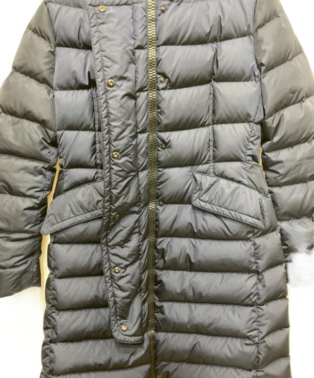 中古・古着通販】MONCLER (モンクレール) GRIVE ダウンコート ネイビー